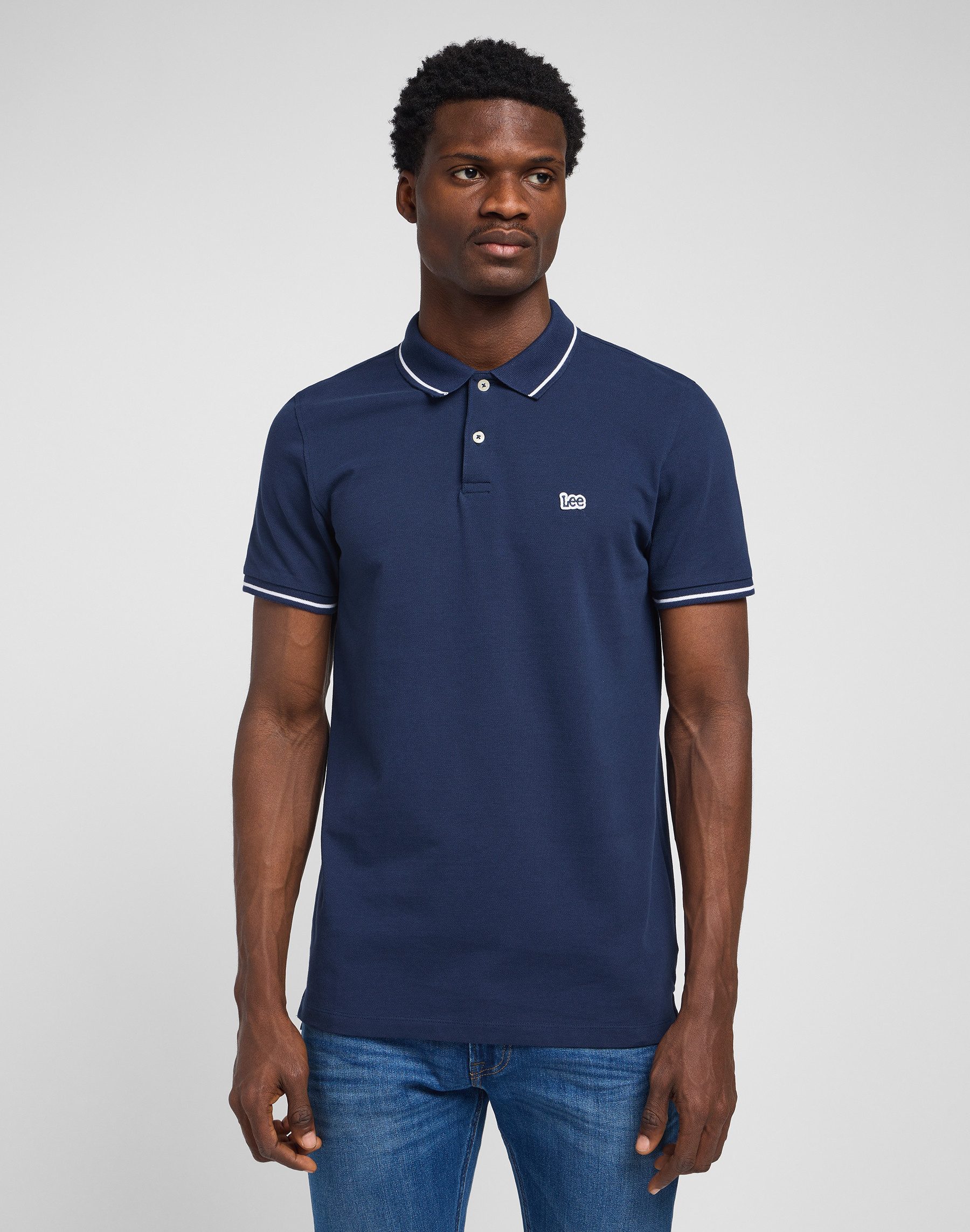 Lee® Poloshirt