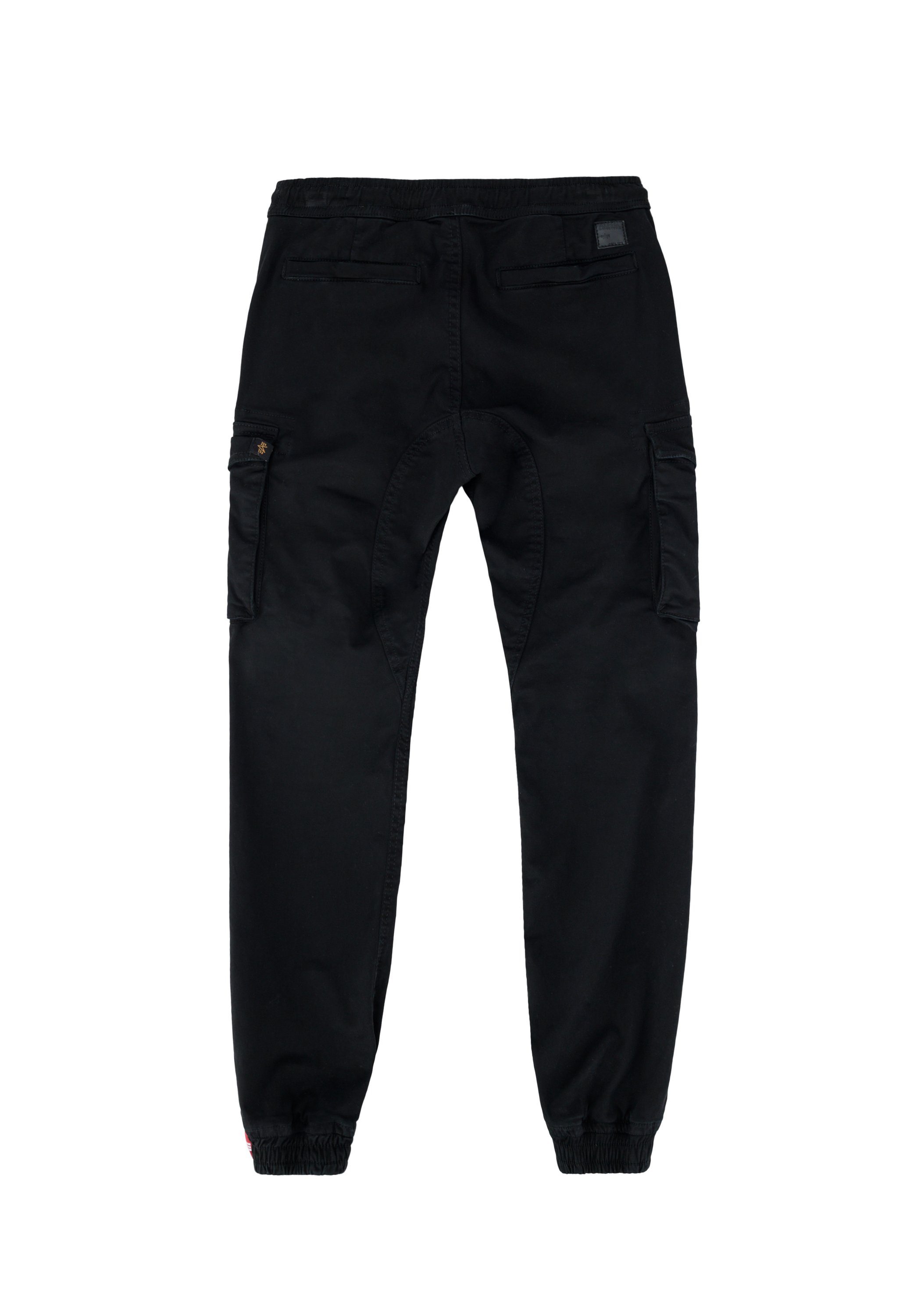 Alpha Industries Joggingbroek Alpha Industries Kids - Jogger Cotton Twill Jogger Kids