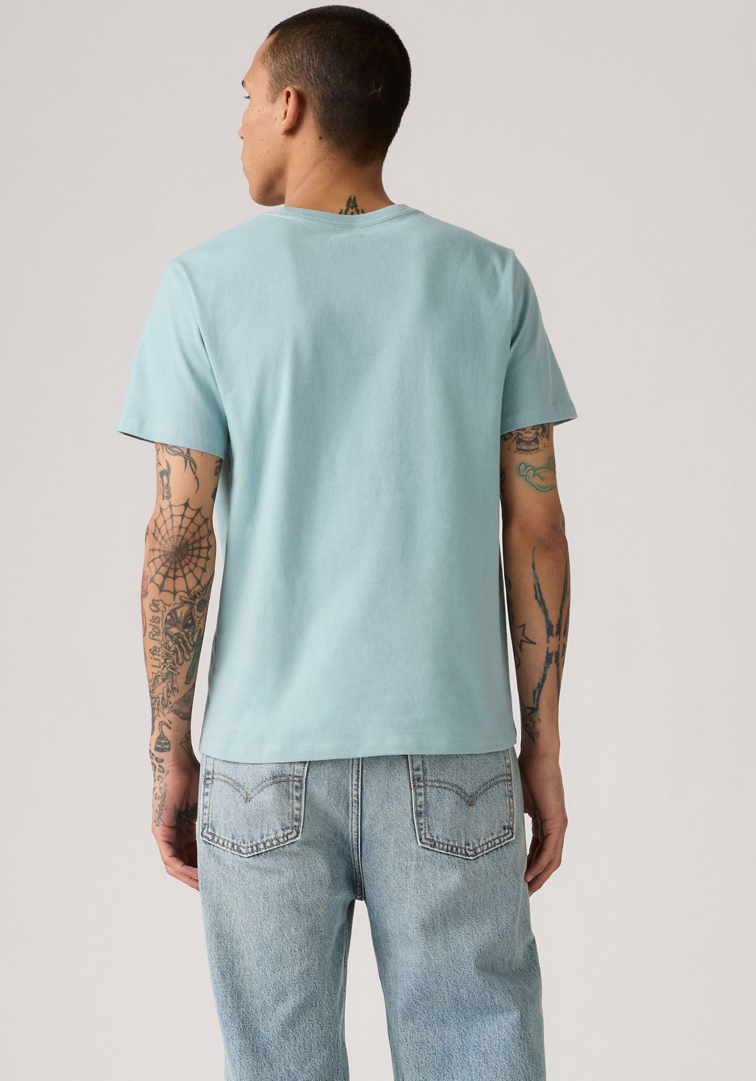 Levi's® T-shirt ORIGINAL HM TEE