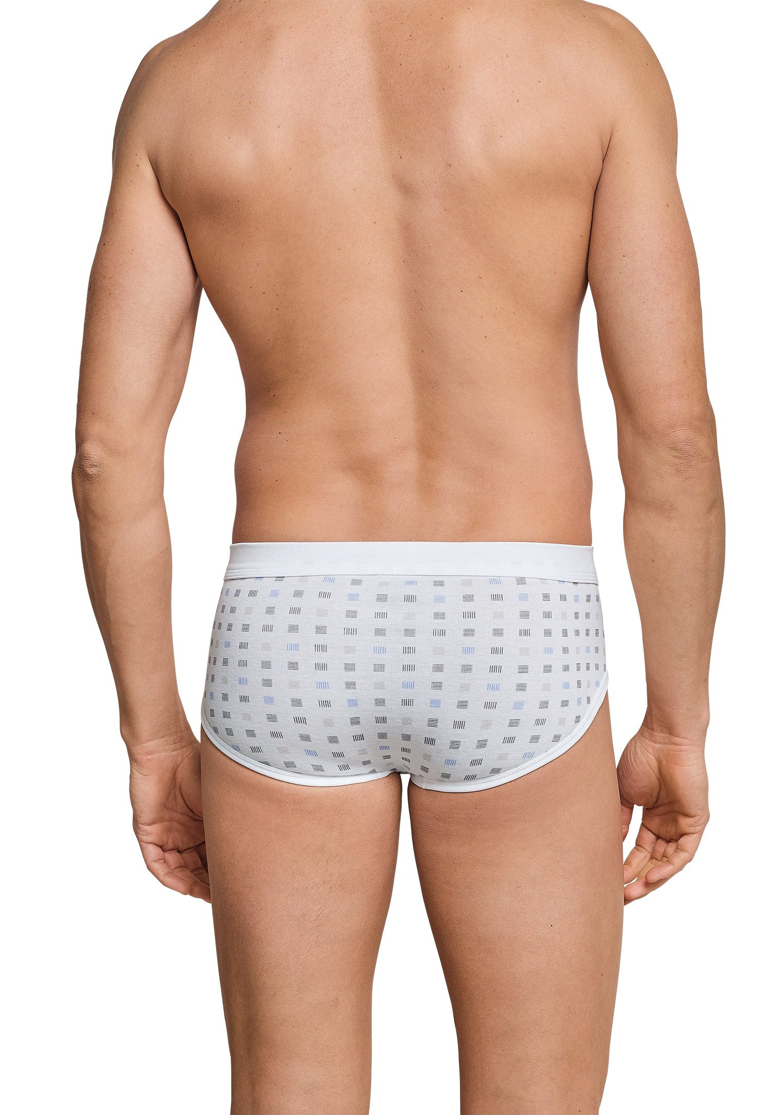 Schiesser Slip Essentials (Set van 2)