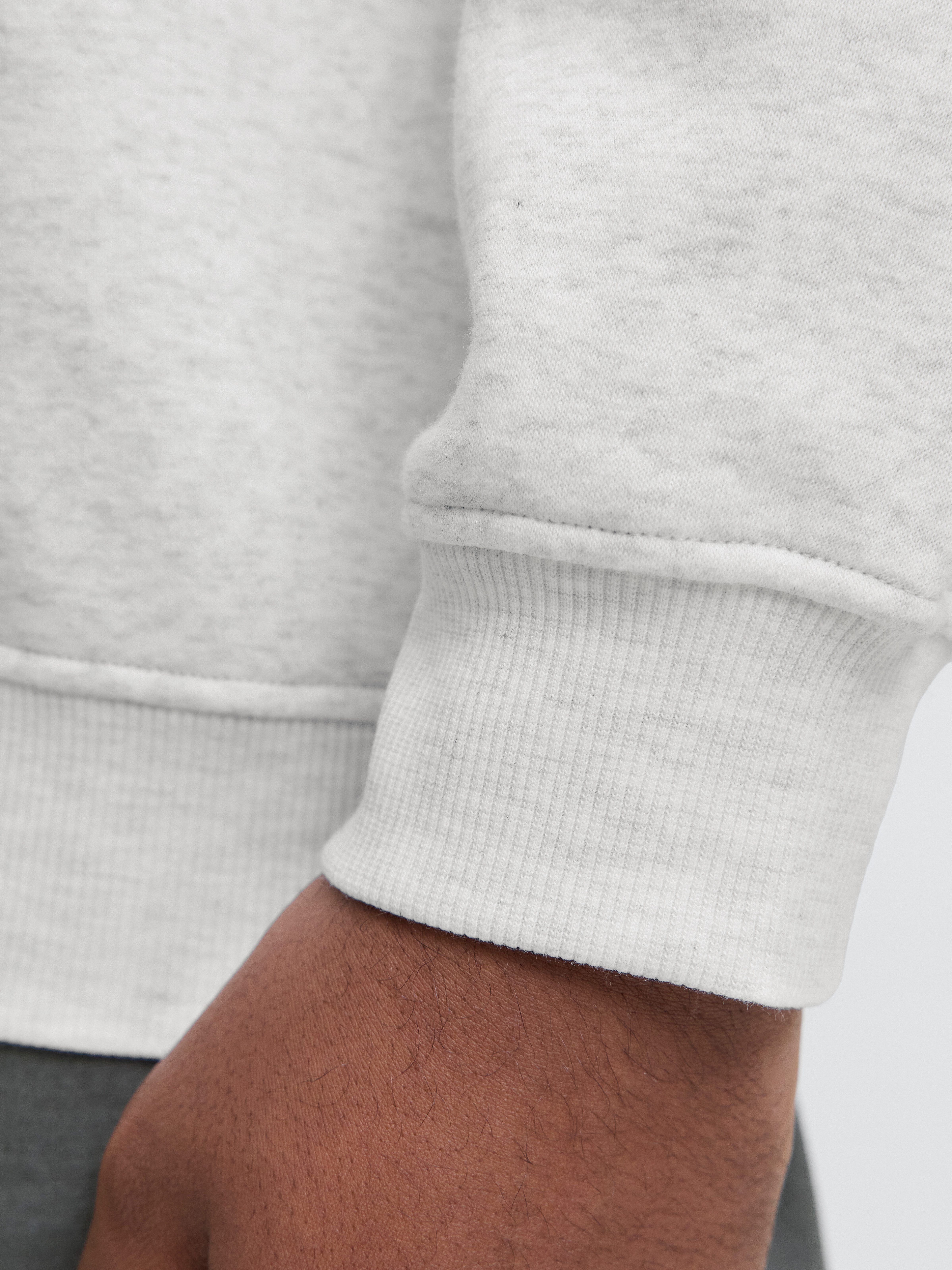 Jack & Jones PlusSize Hoodie JORBILLYBURG SWEAT HOOD FST PLS