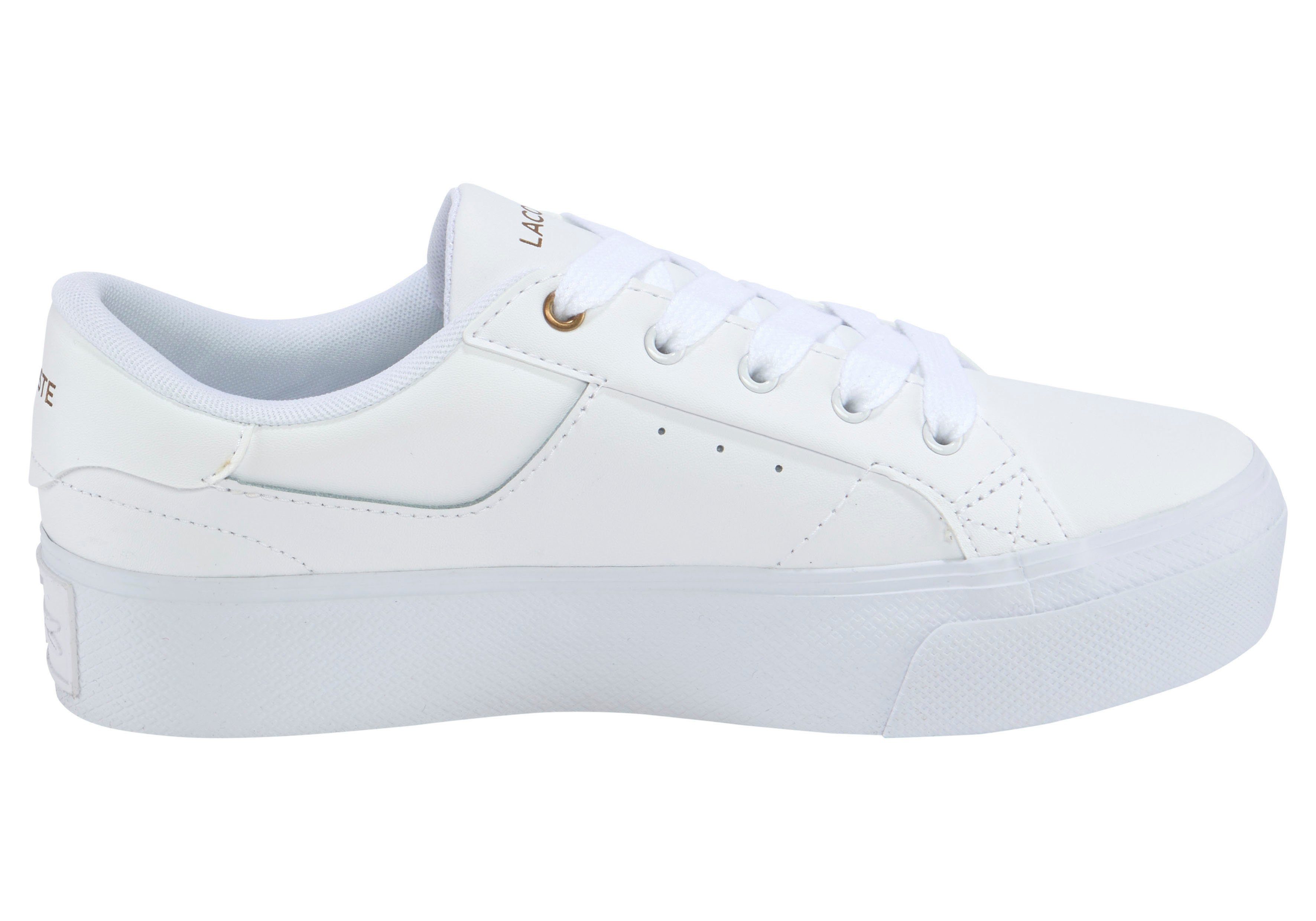 Lacoste Sneakers ZIANE PLATFORM 123 1 CFA