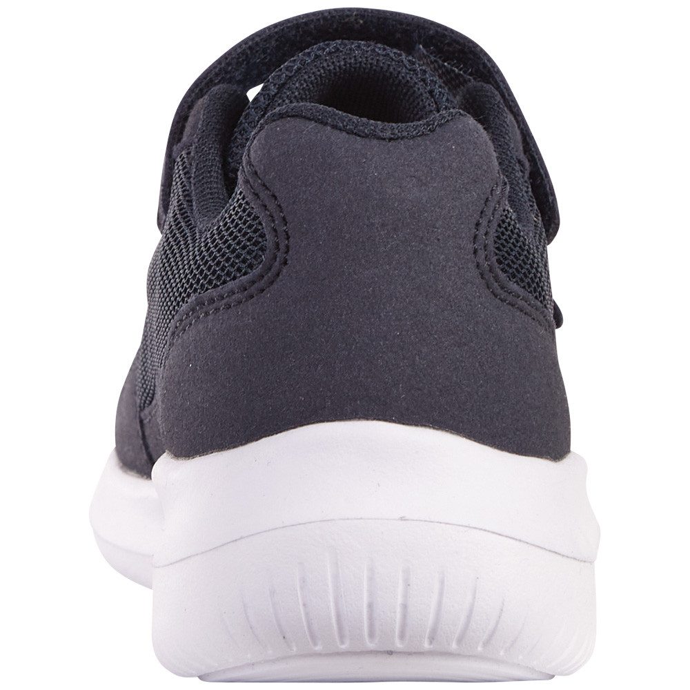 lotto Sneakers - zonder veters strikken: met praktische klittenbandsluitingen