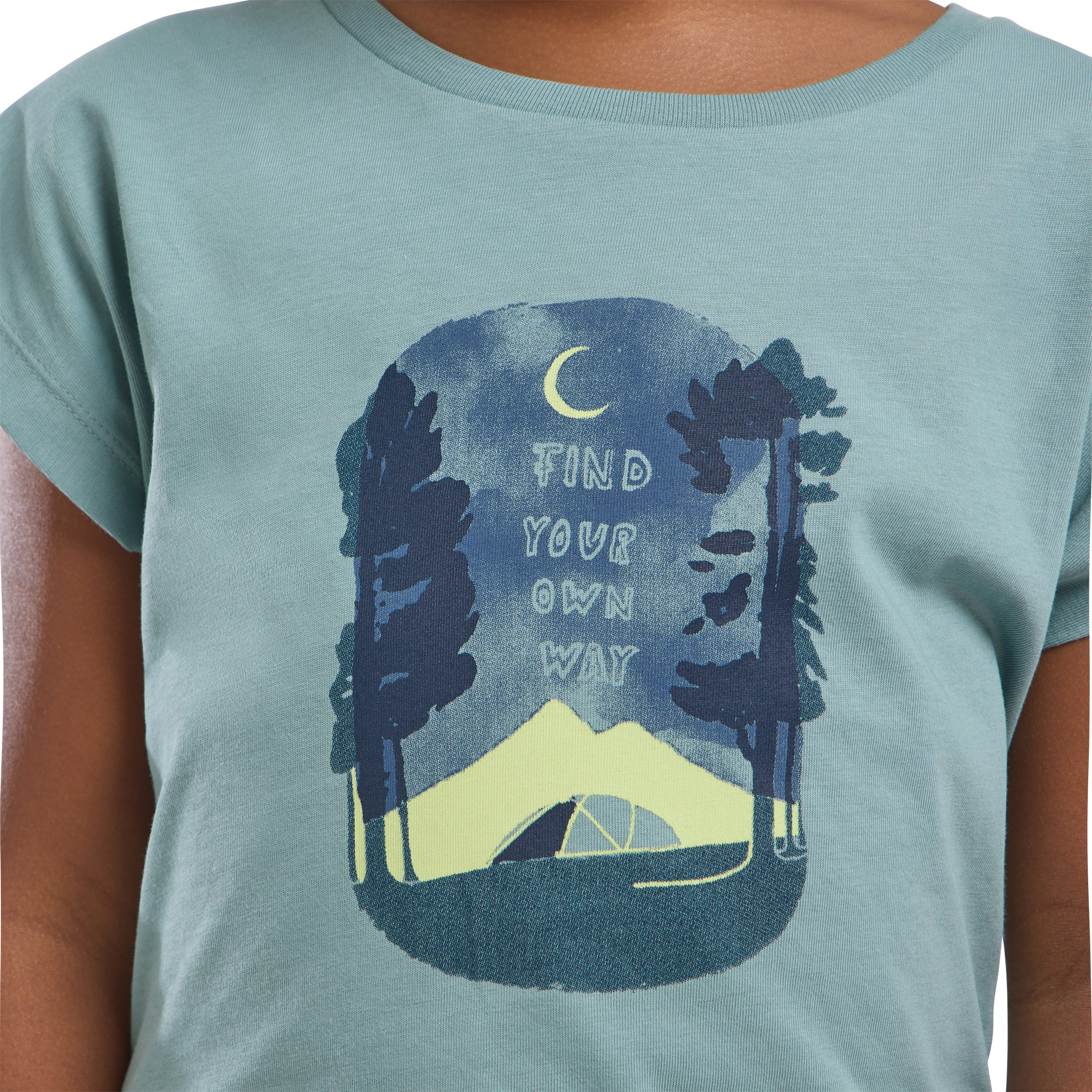 Jack Wolfskin T-shirt