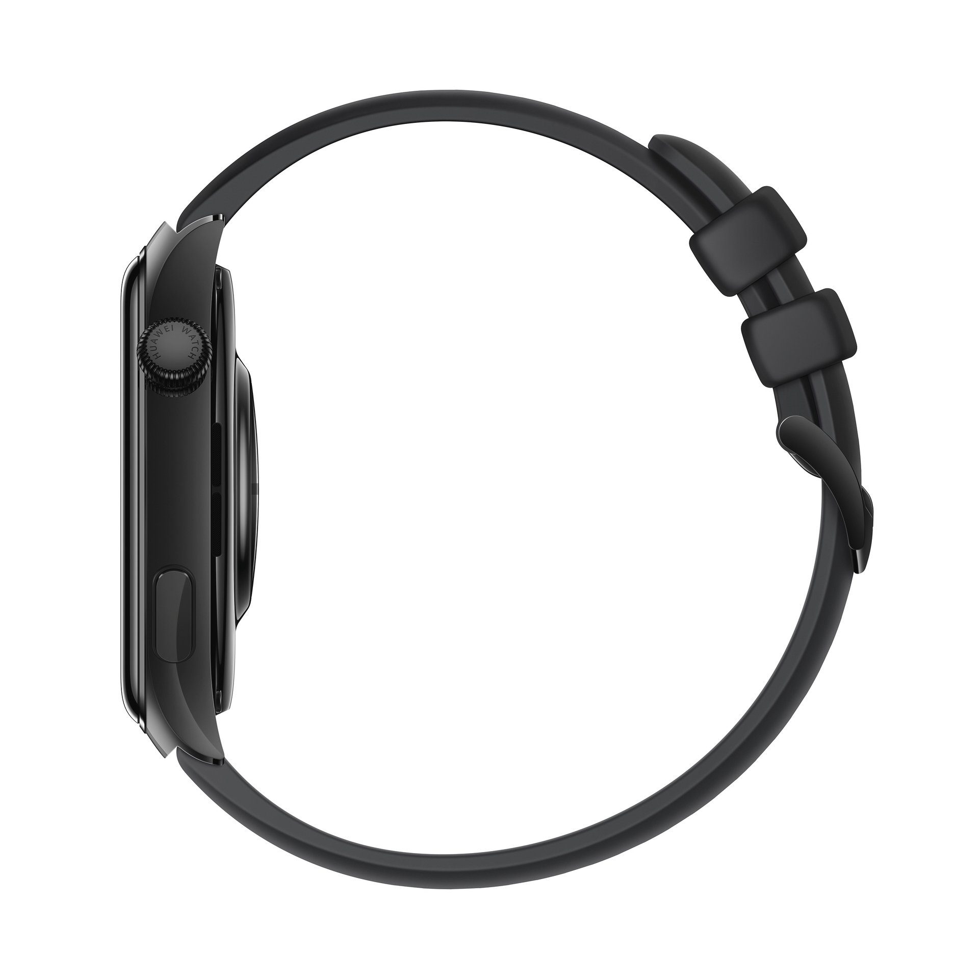 Huawei Smartwatch Watch 4 via een vaste verbinding