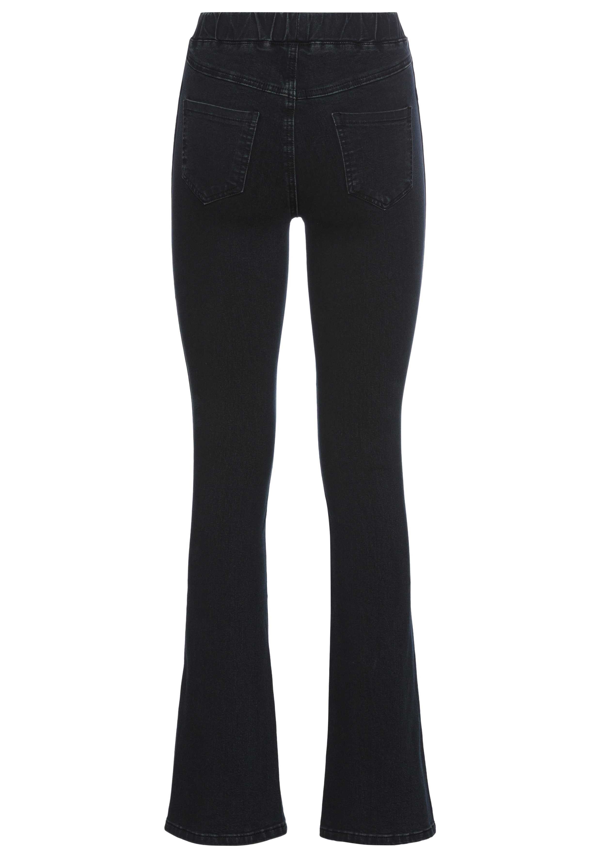 Arizona Jeggings 360 graden elastisch