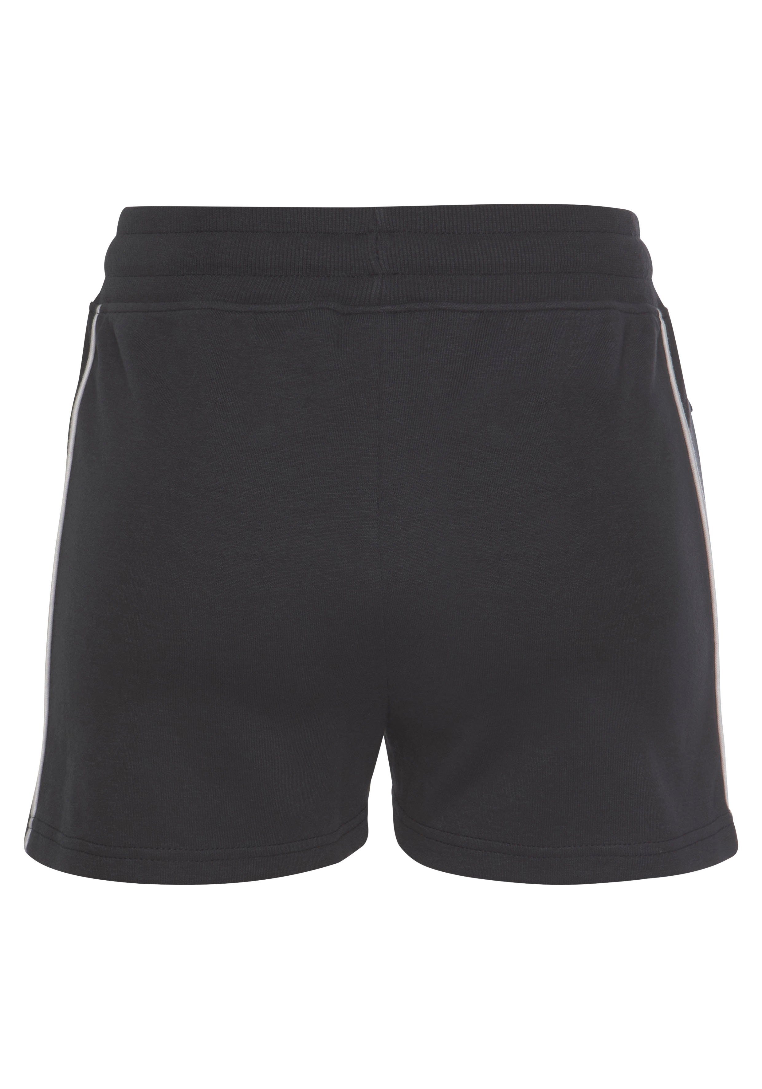 H.I.S Short met piping opzij