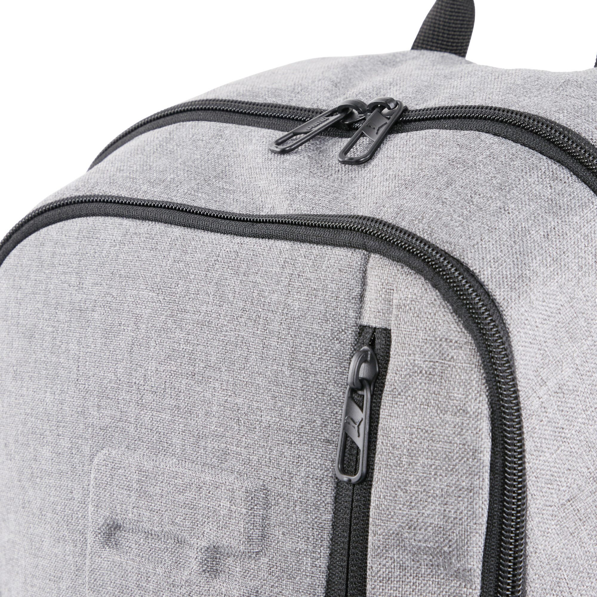 PUMA Rugzak S HEATHER BACKPACK