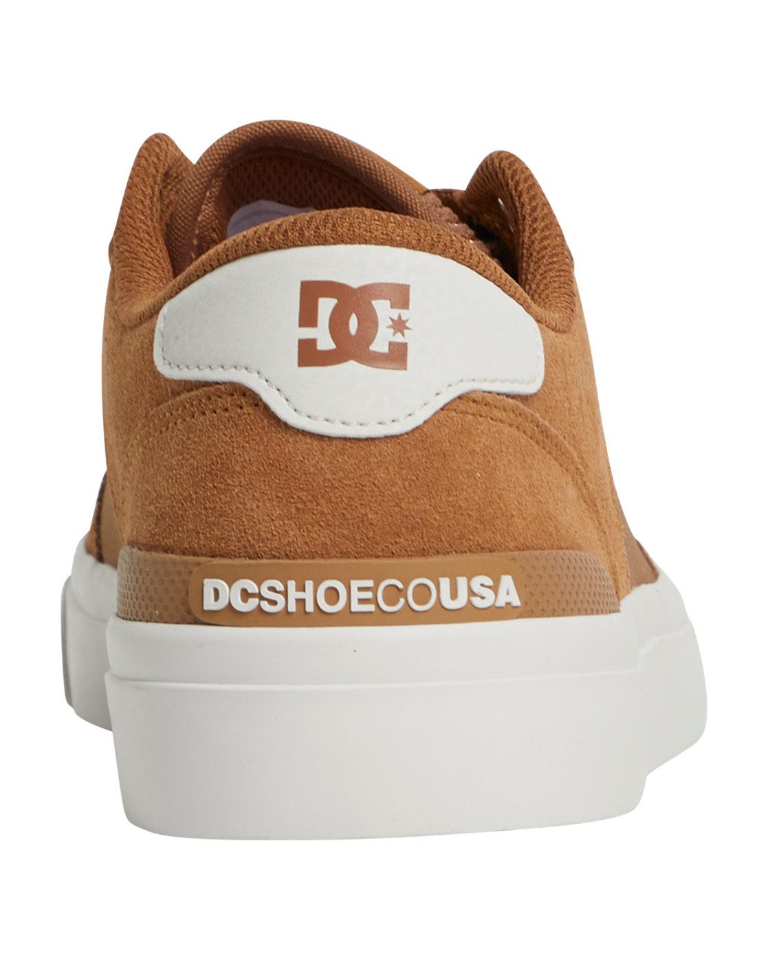 DC Shoes Skateschoenen Teknic S
