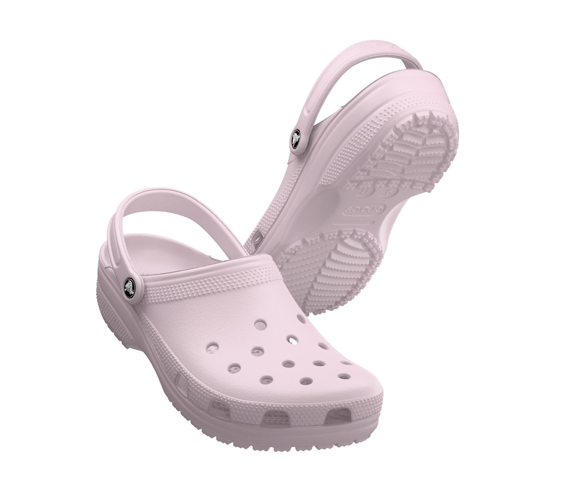 Crocs Clogs Classic Clog zomerschoen, slippers, pantoffel geschikt voor jibbitz