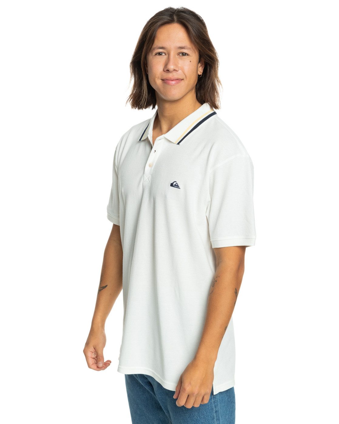 Quiksilver Poloshirt Loia