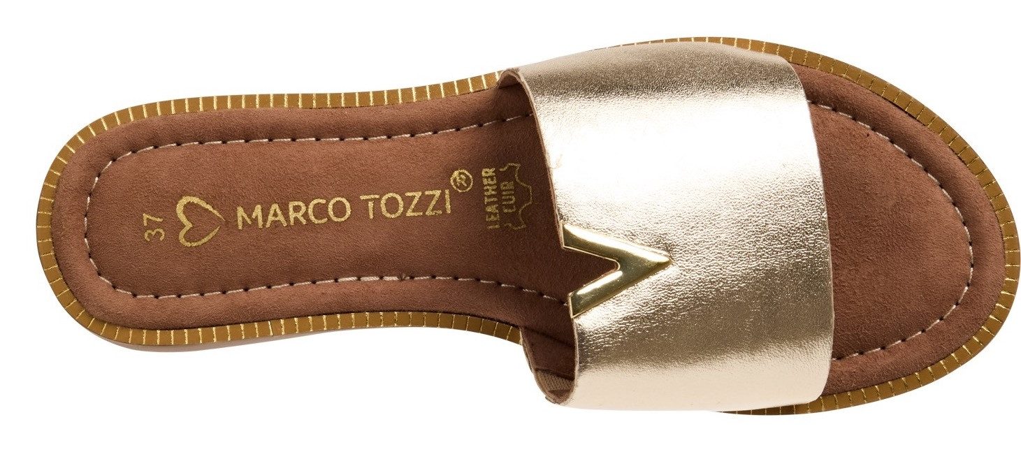 Marco Tozzi Slippers