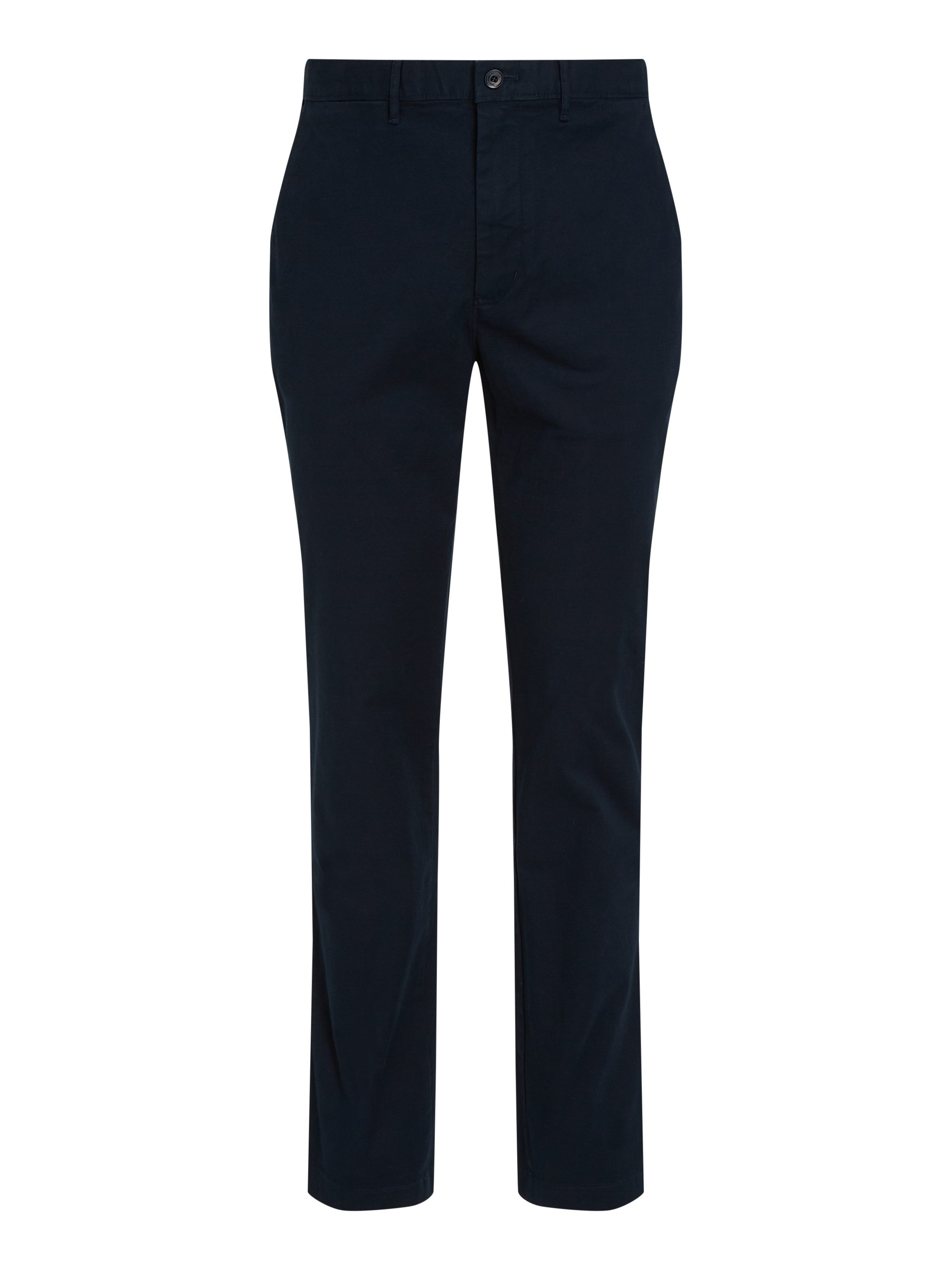 Tommy Hilfiger Chino WCC DENTON CHINO ESSENTIAL TWIL
