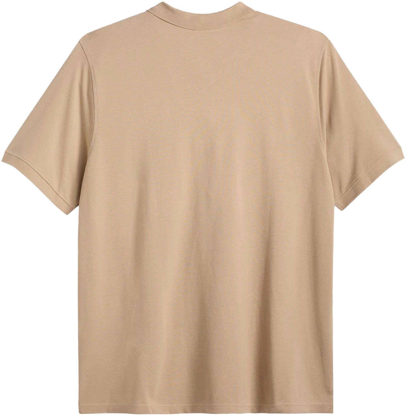 Levi's® Plus Poloshirt BIG O.G. BATWING POLO
