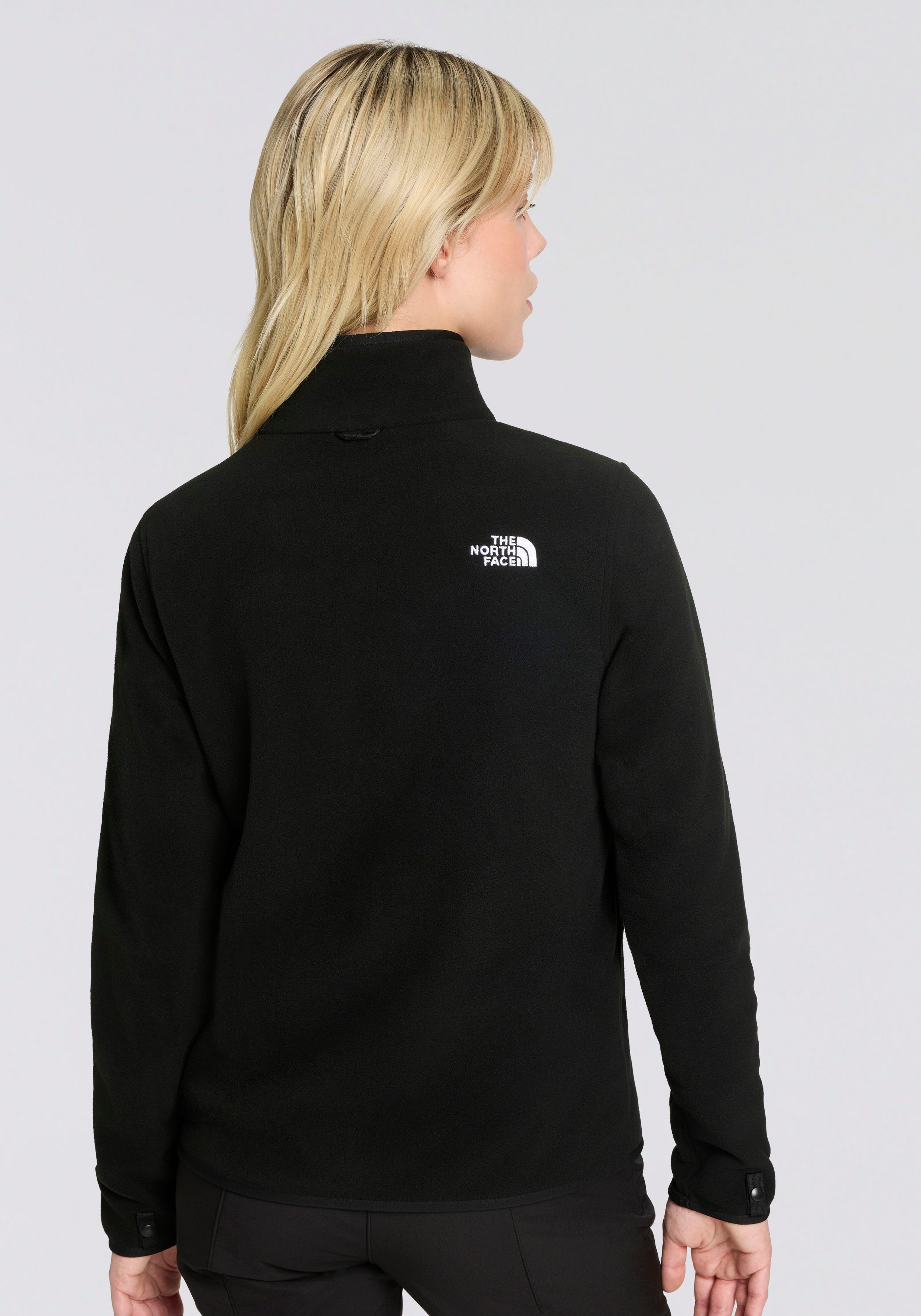The North Face Fleecejack W GLACIER FLEECE JACKET
