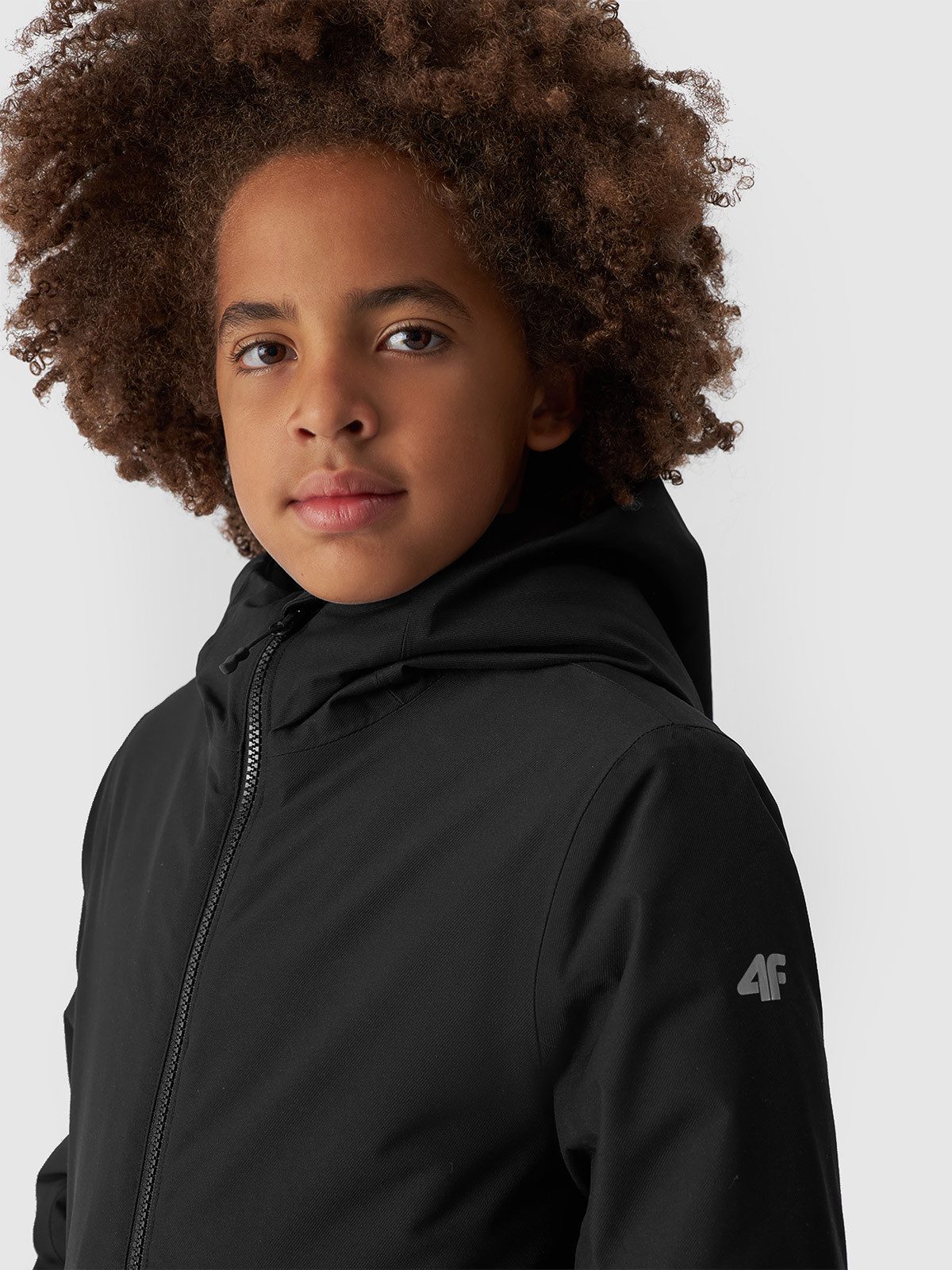4F Ski-jack Winterjack