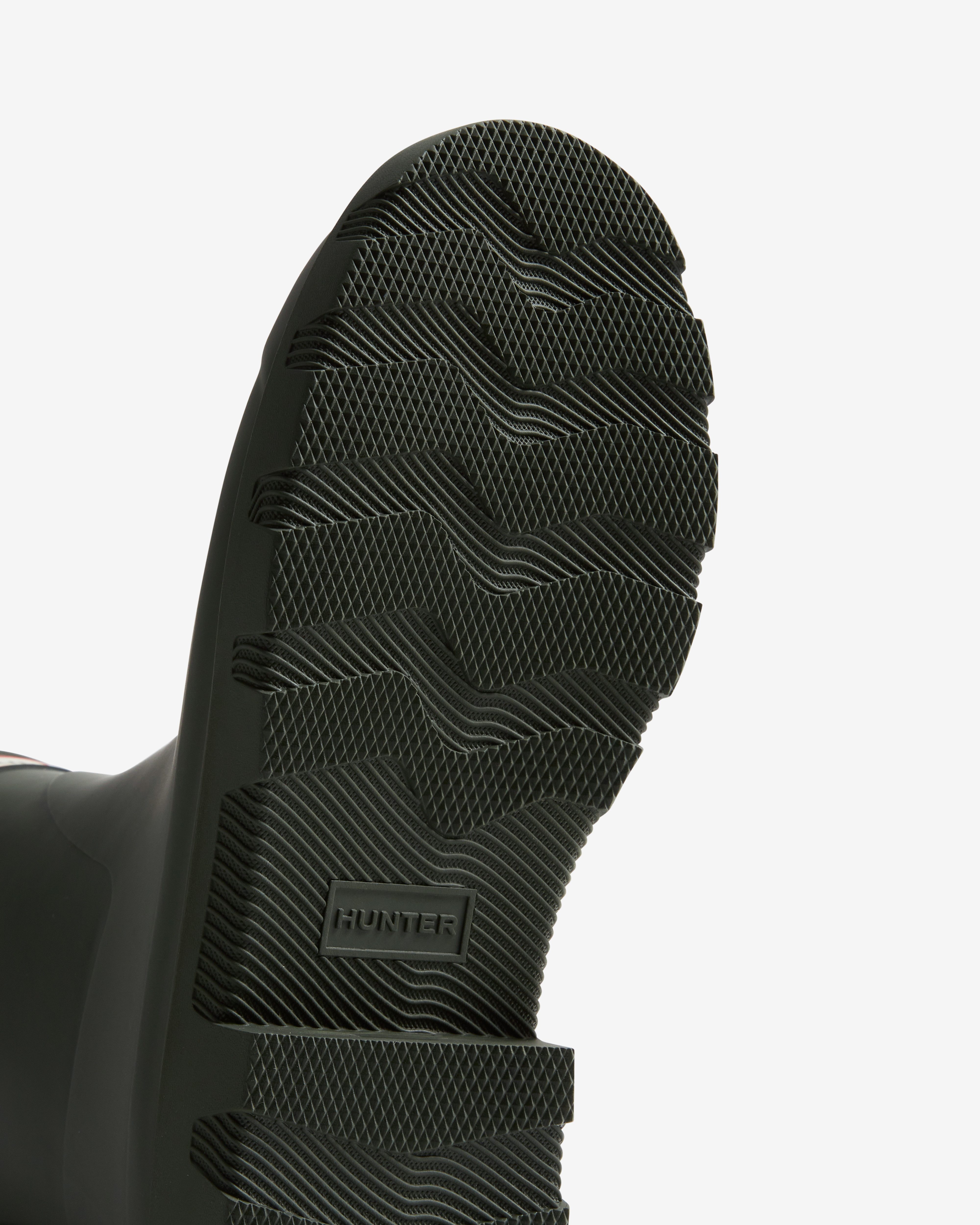 Hunter Regenlaarzen DOWNPOUR SHORT BOOT