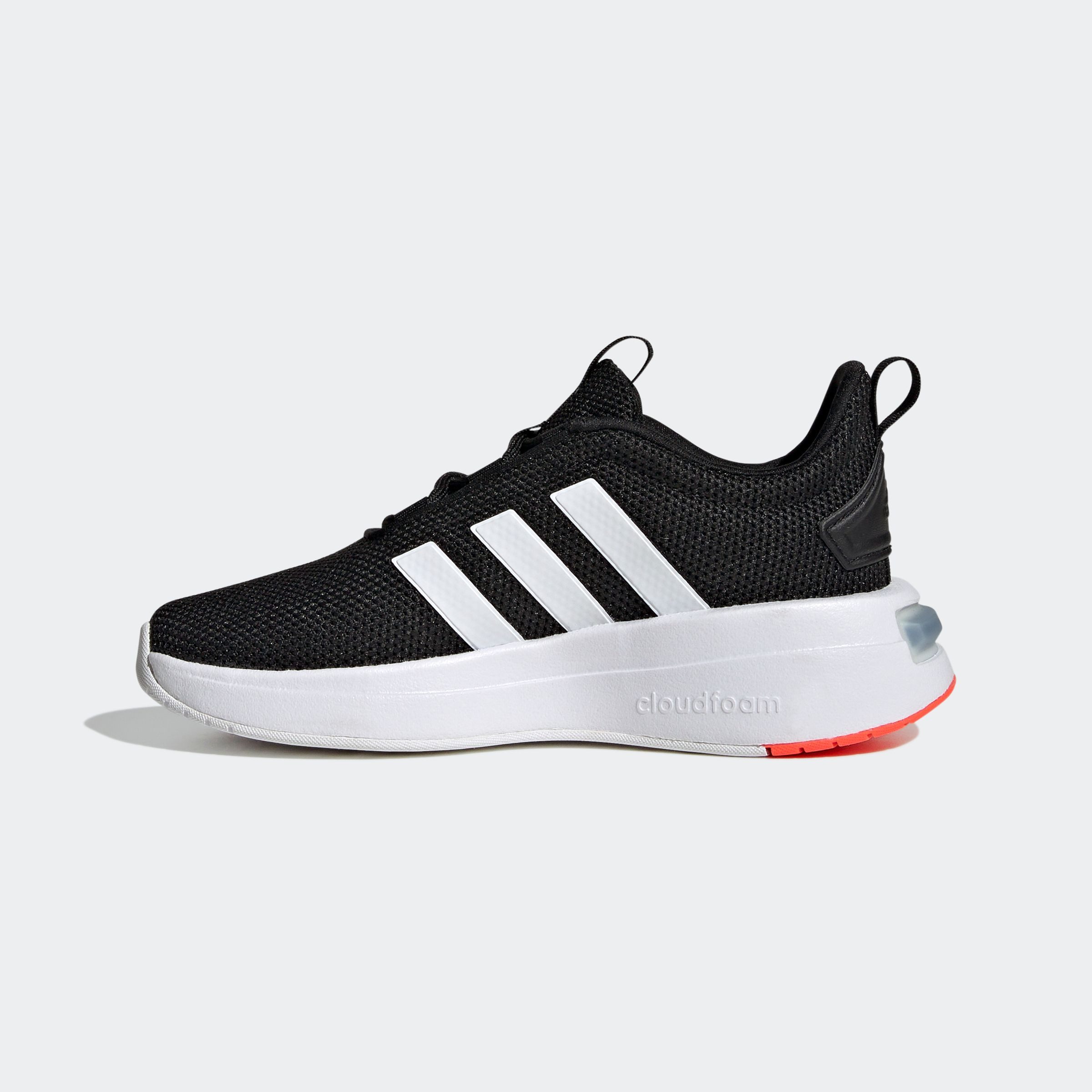 adidas Sportswear Sneakers RACER TR23 KIDS Ontwerp in de geest van de adidas NMD