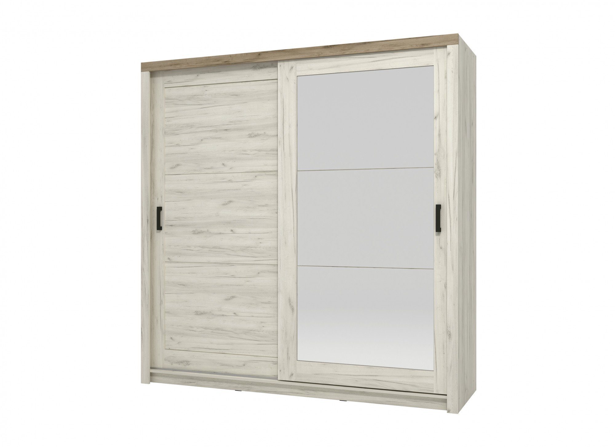 Home affaire Kledingkast Kent, FSC®-gecertificeerd houtmateriaal, gemaakt in Europa