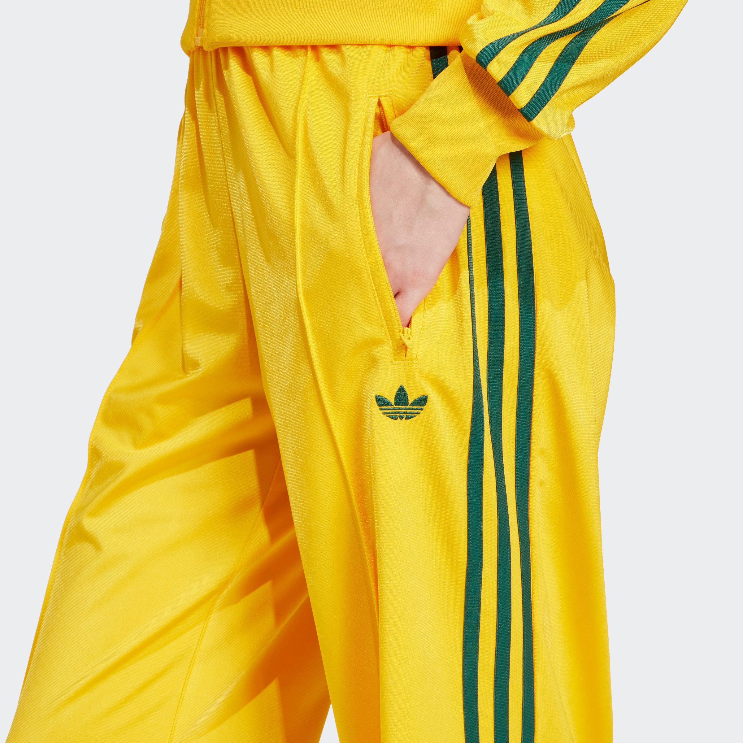 adidas Originals Sportbroek FIREBIRD TP (1-delig)