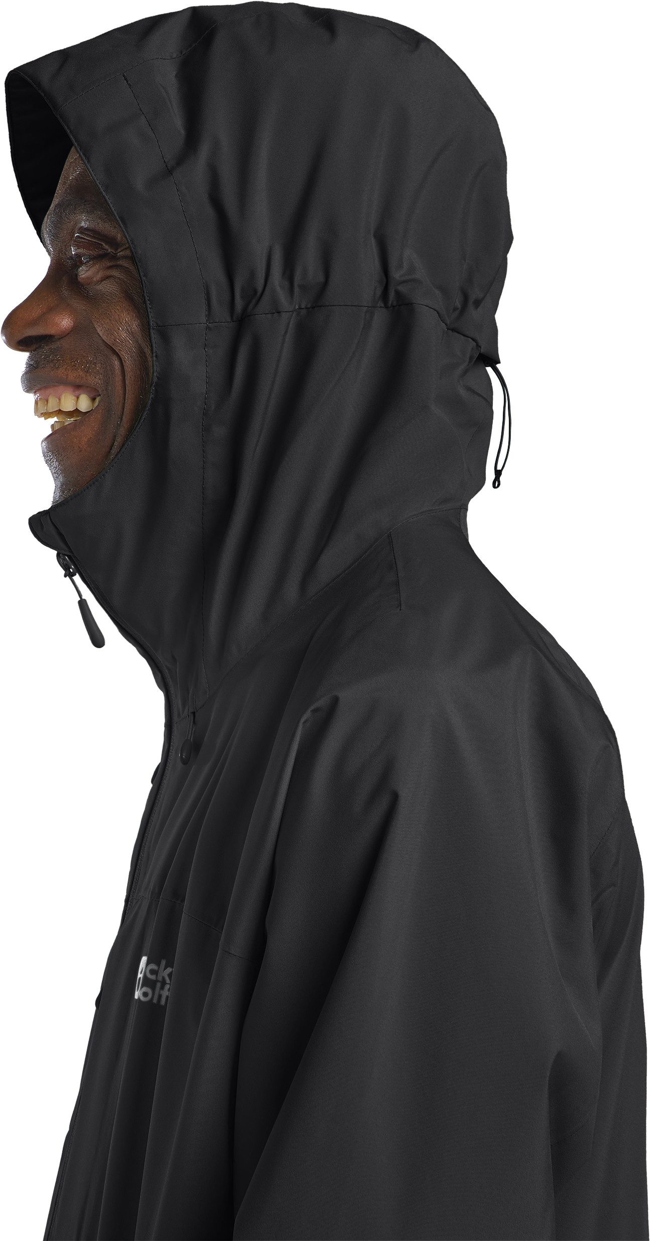 Jack Wolfskin Functioneel jack TEMPEST 2L JKT M