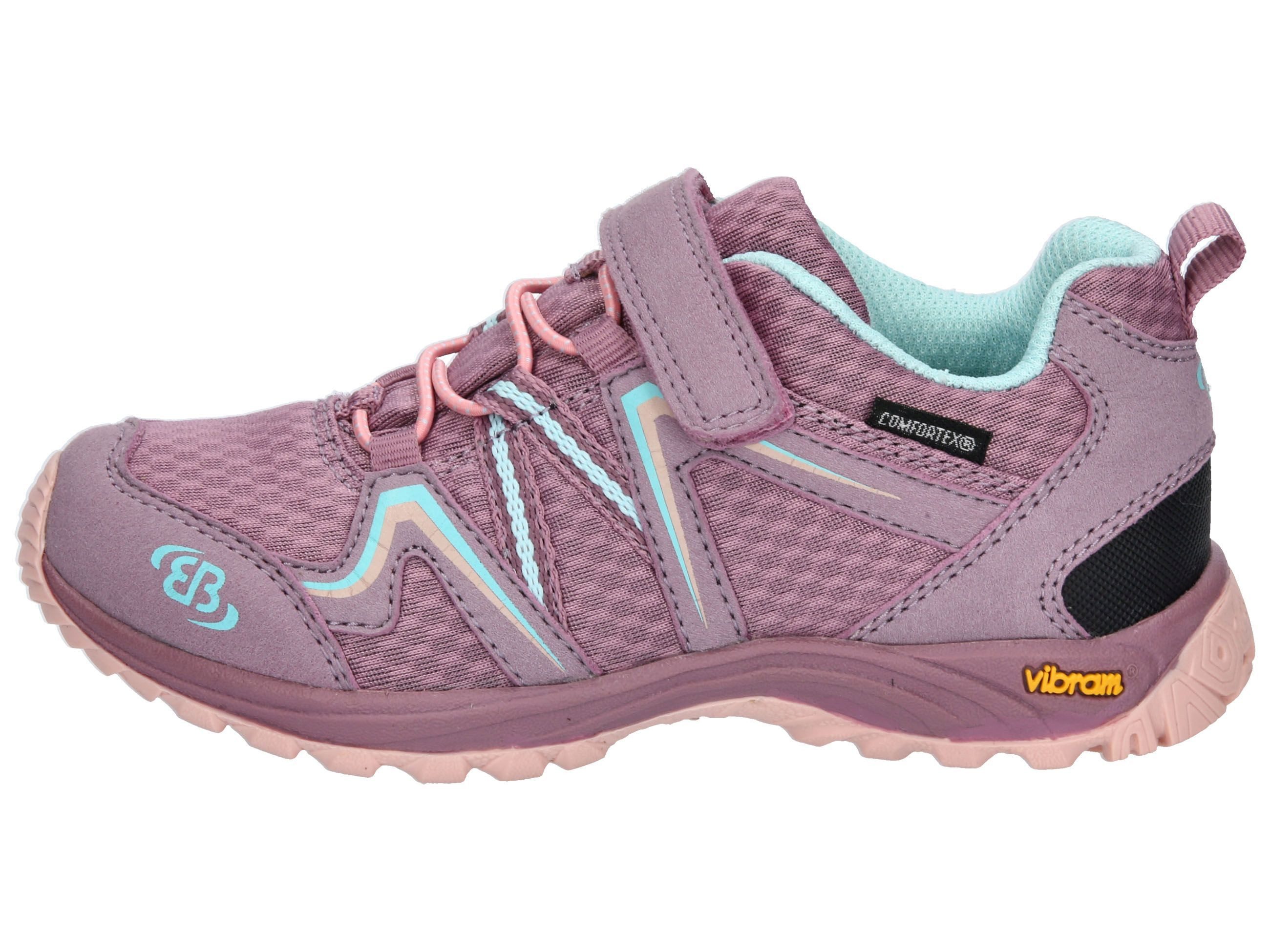 BRÜTTING Wandelschoenen Outdoorschoen Rockwall