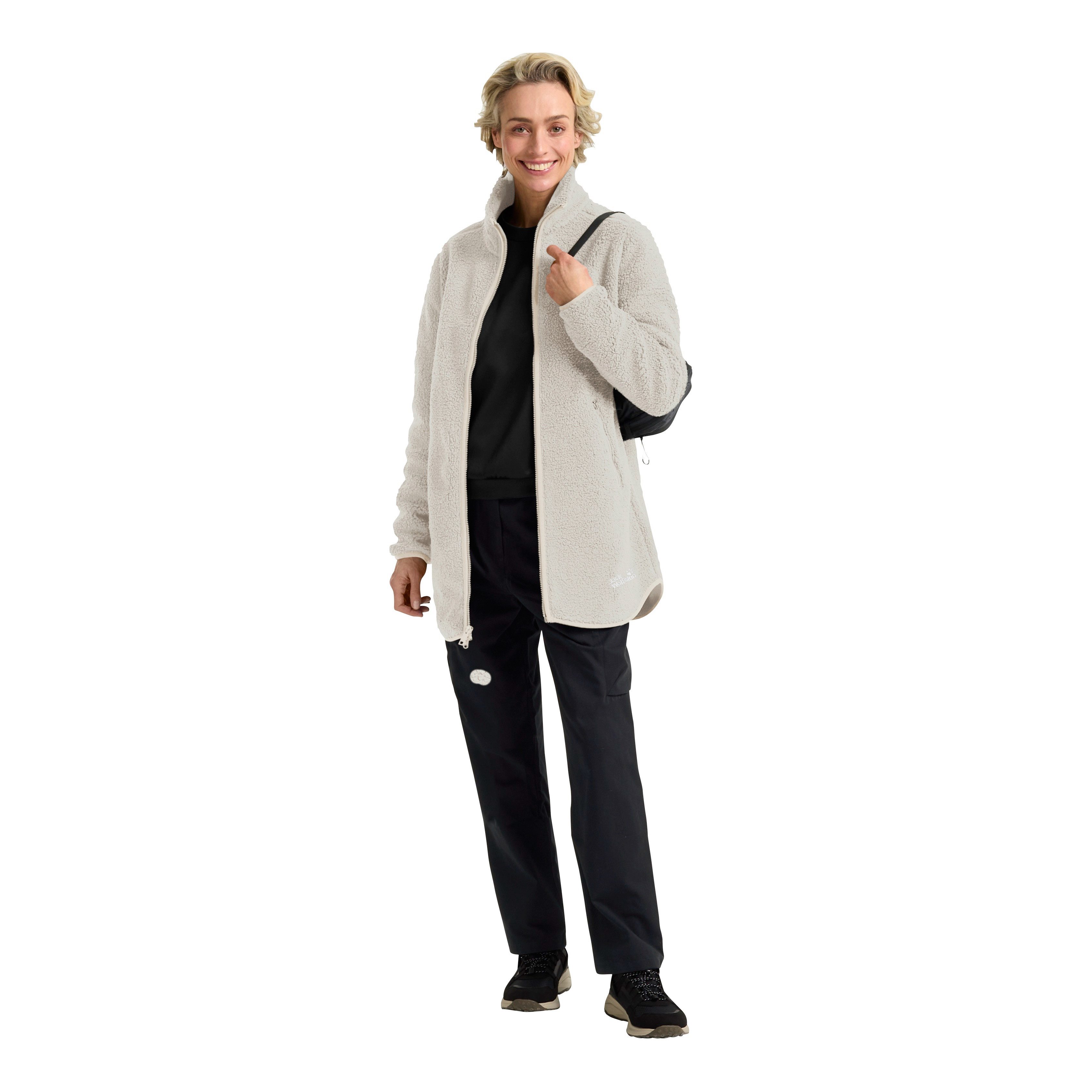 Jack Wolfskin Functionele jas