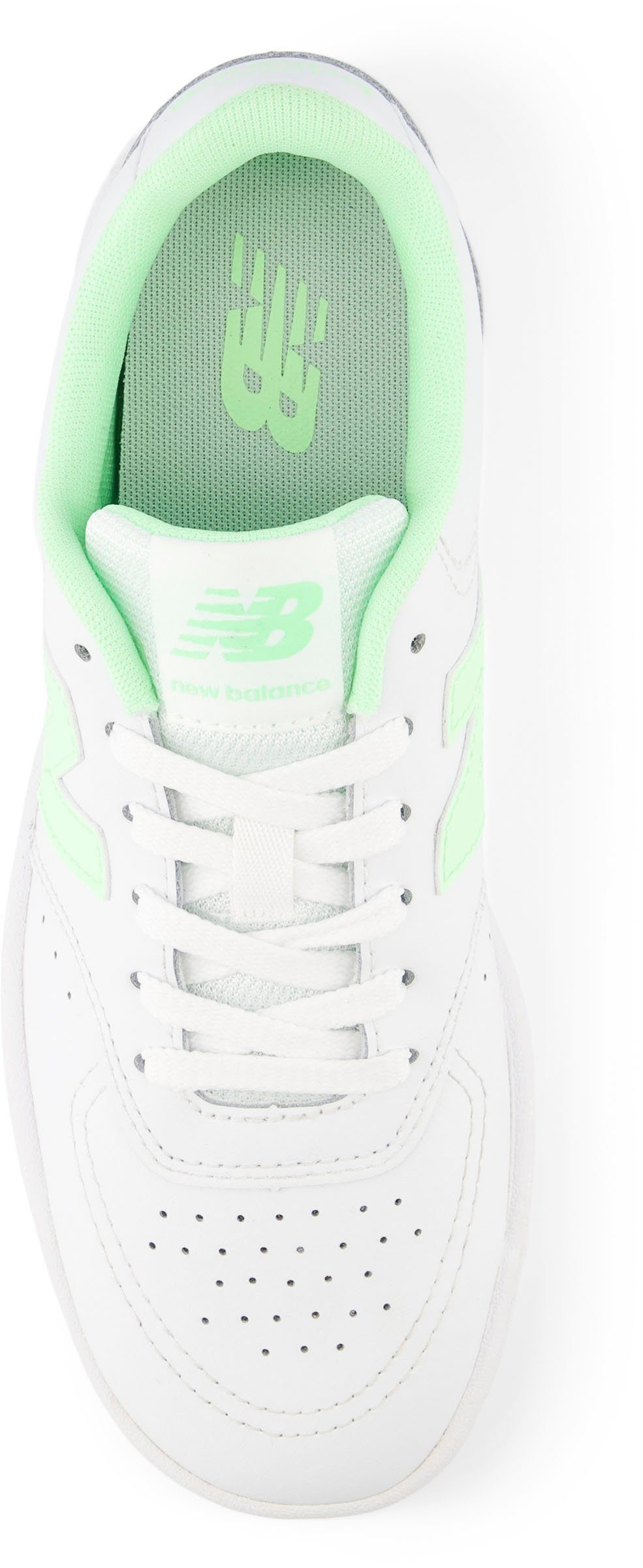 New Balance Sneakers BB80 geïnspireerd door de new balance 550