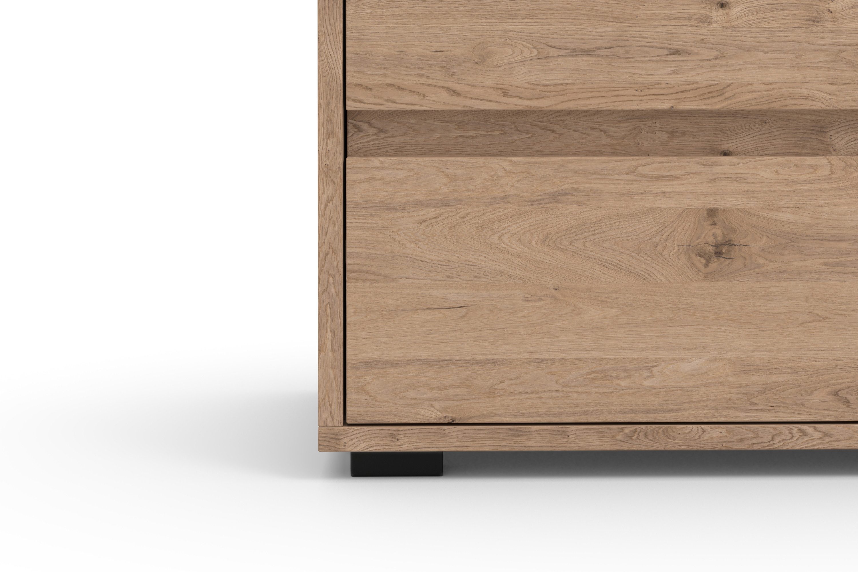 INOSIGN Kledingkast Kosmo met spiegel afmetingen 118 x 30 cm, hoogte 190 cm, breedte 110 cm