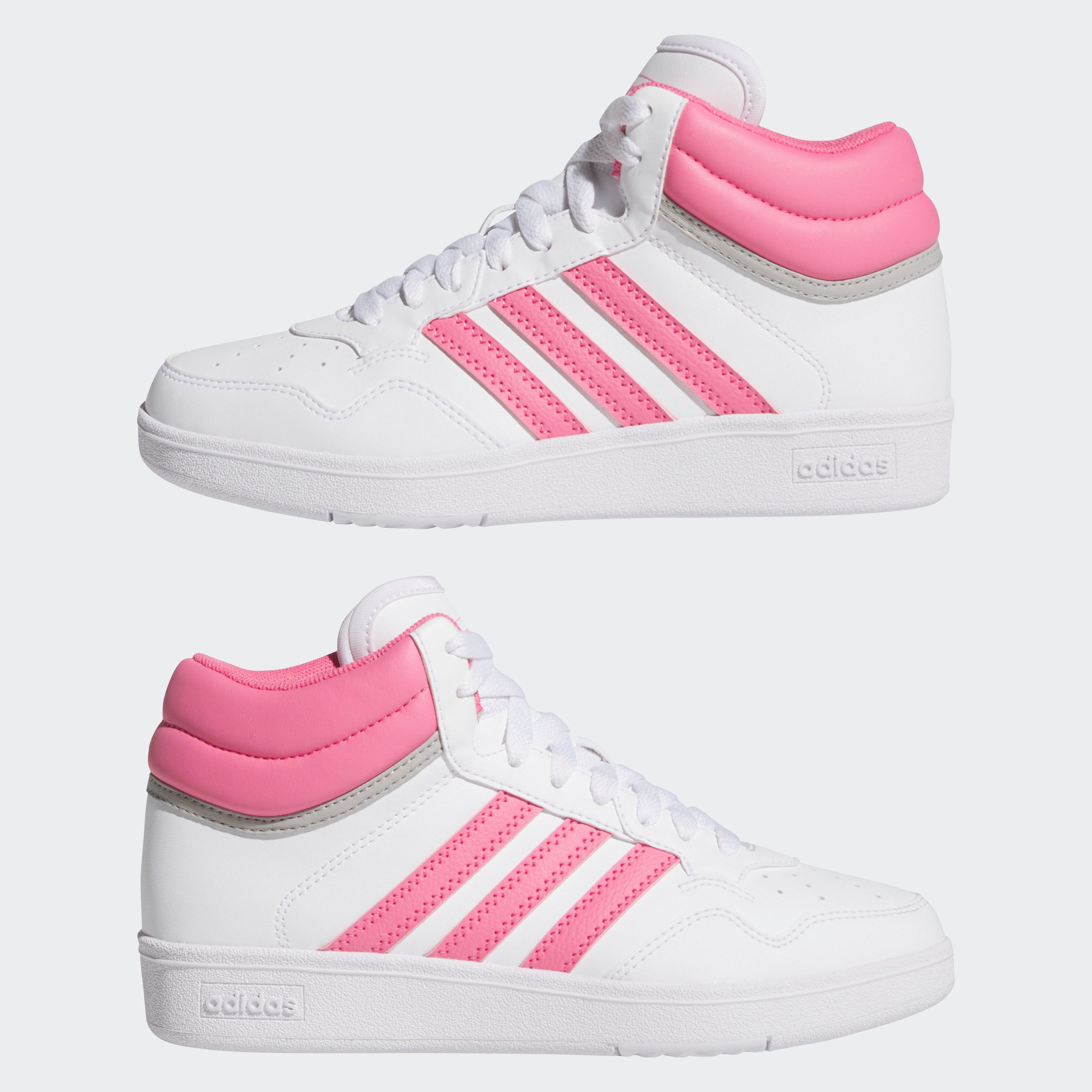 adidas Sportswear Sneakers HOOPS MID 4.0 KIDS