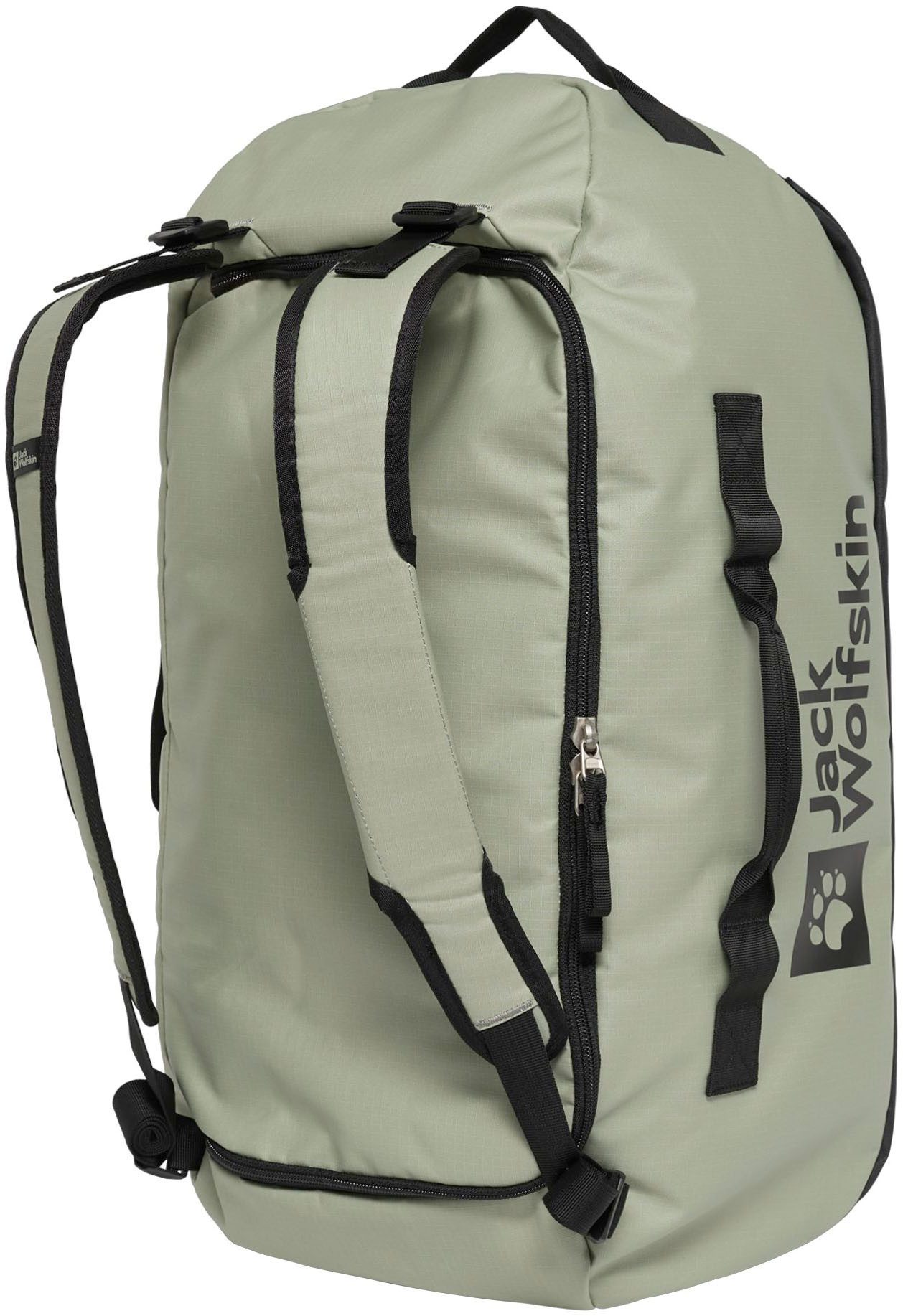 Jack Wolfskin Reistas ALL-IN DUFFLE 45