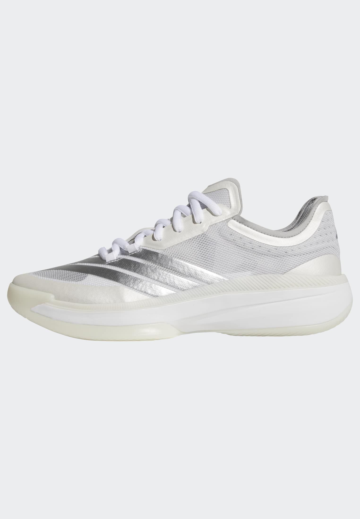 adidas Performance Basketbalschoenen ADIZERO SELECT 2.0 LOW SNEAKER