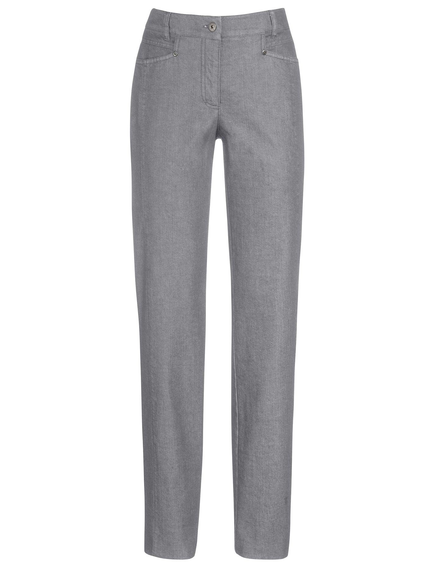 Cosma Rechte jeans