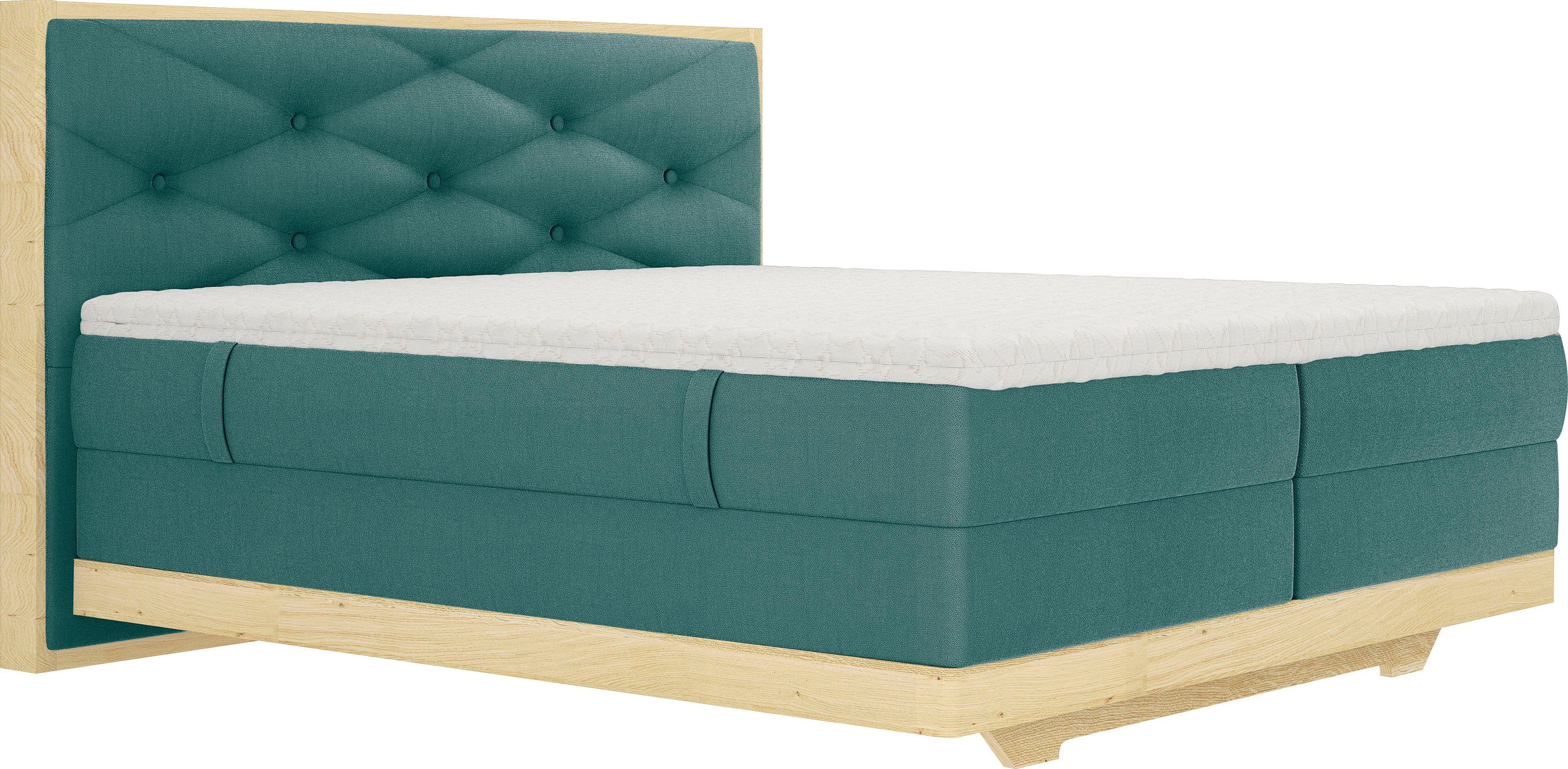 Home affaire Boxspring Lorden