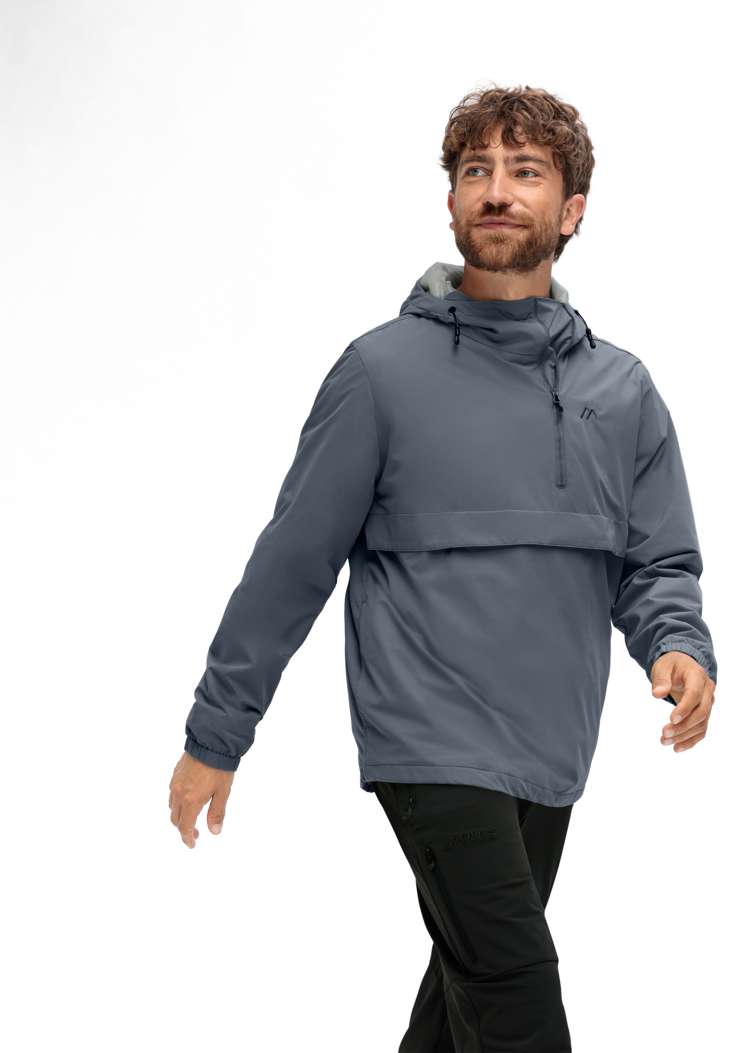 Maier Sports Outdoorjack OkokO