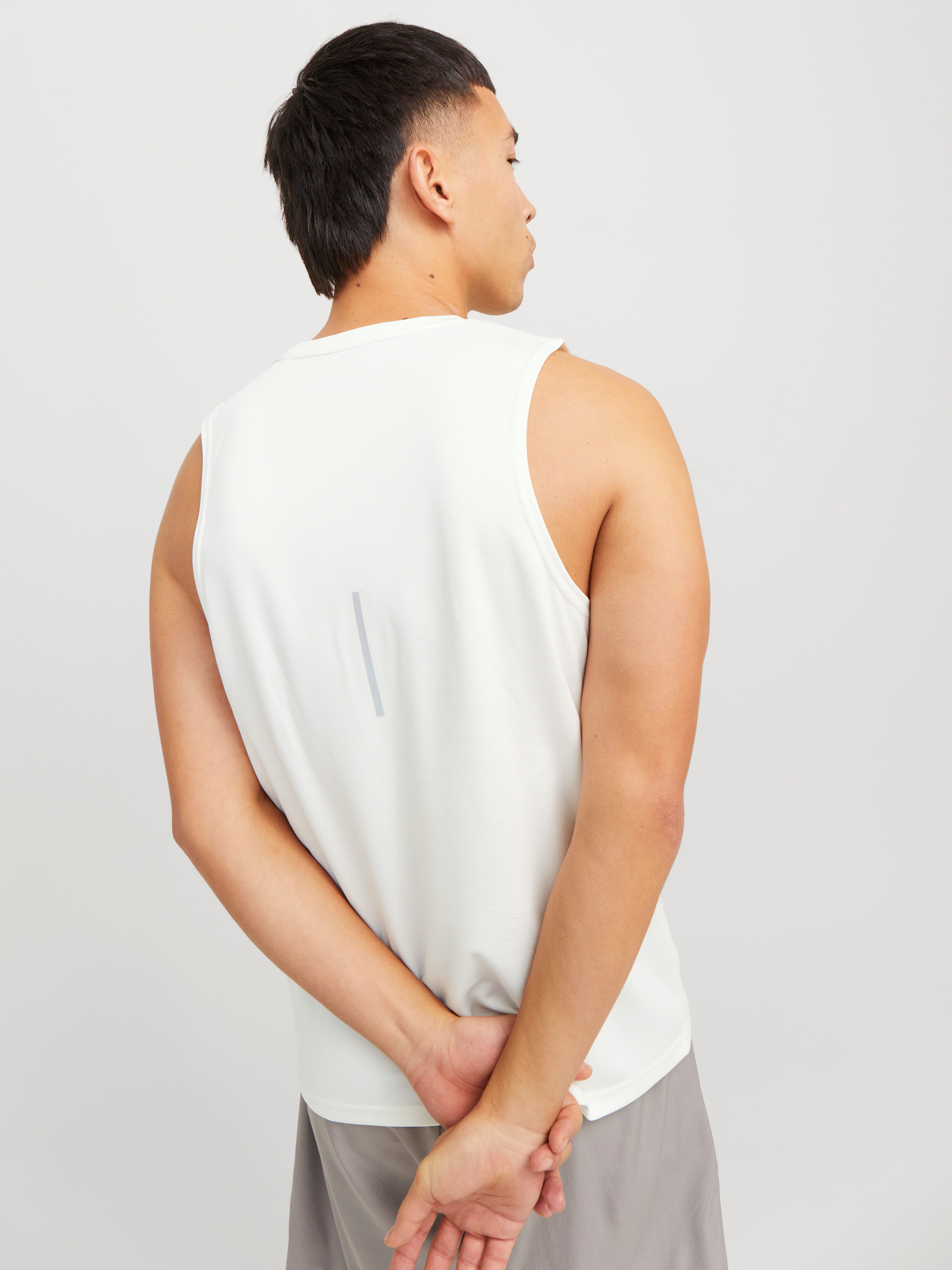 Jack & Jones Muscle-shirt JCOCNZ TANK TOP SN
