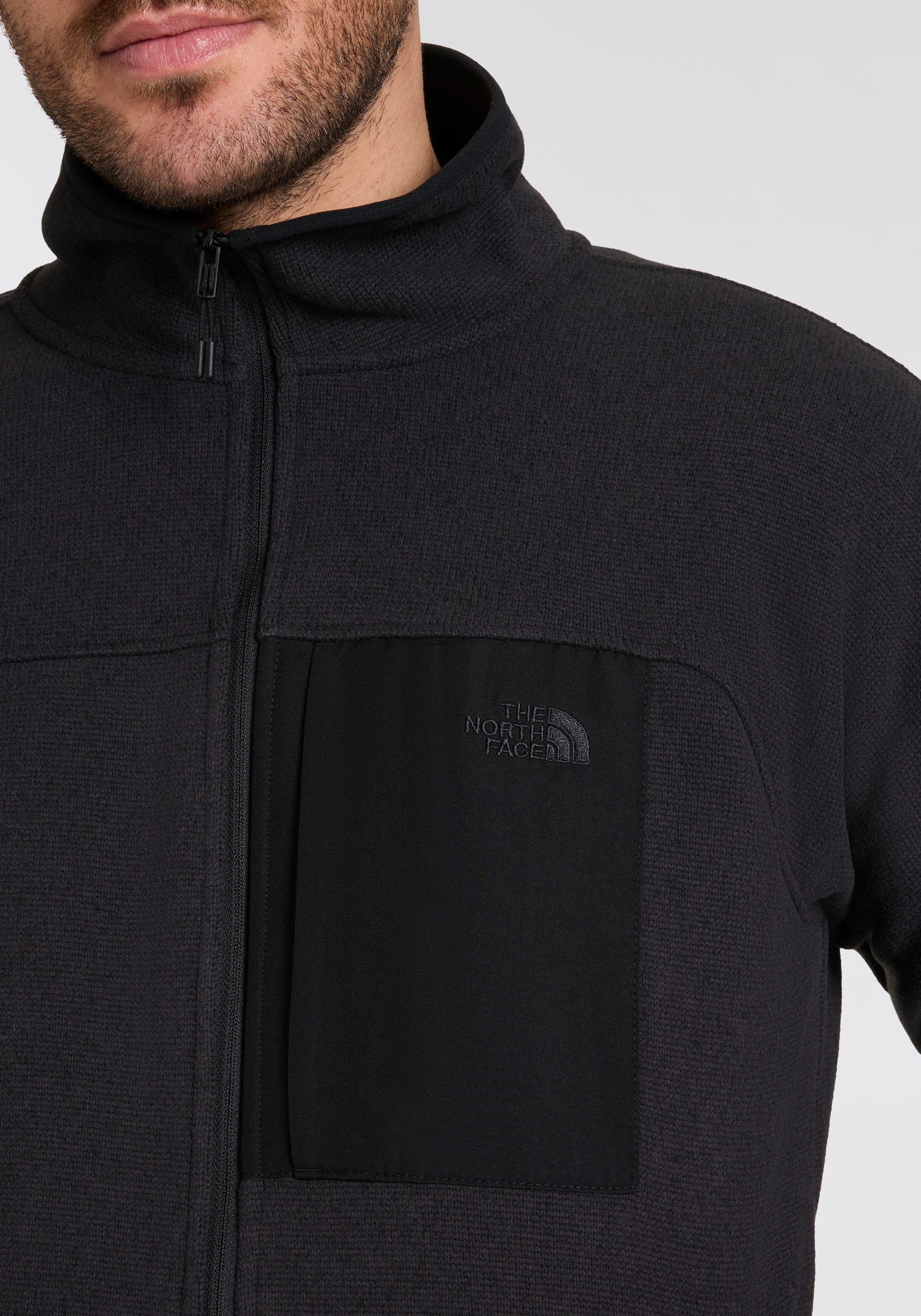 The North Face Fleecejack