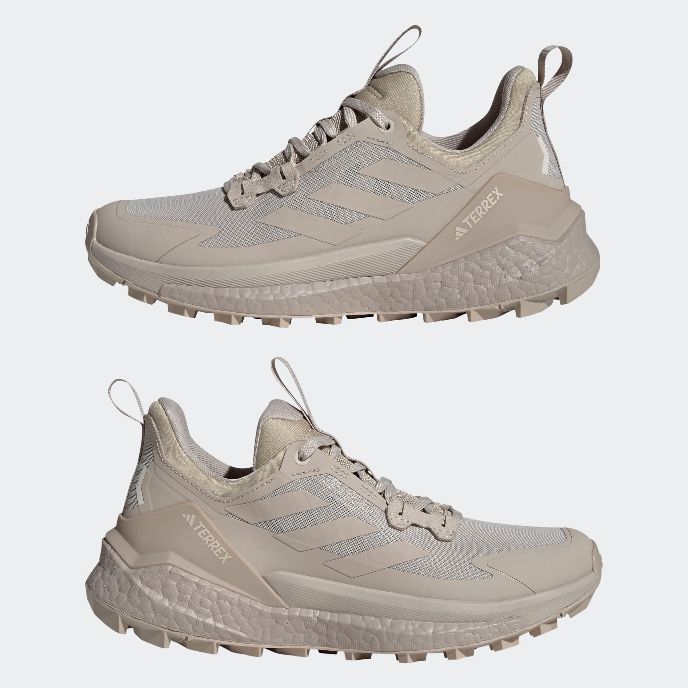 adidas TERREX Wandelschoenen TERREX FREE HIKER 2.0 LOW