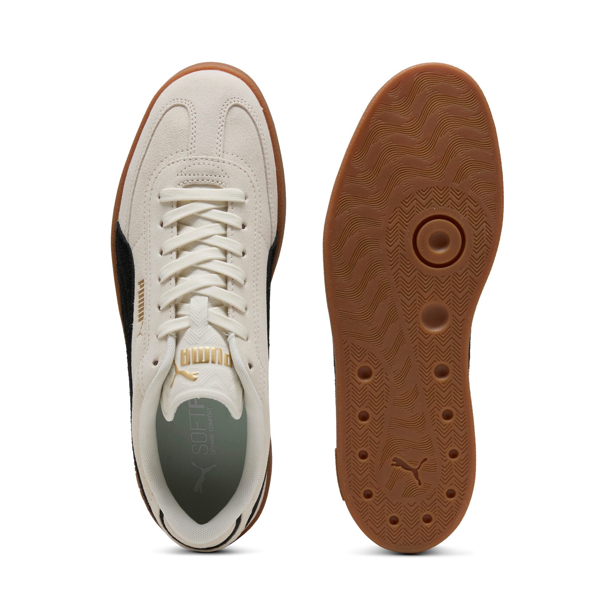 PUMA Sneakers CLUB II ERA SUEDE