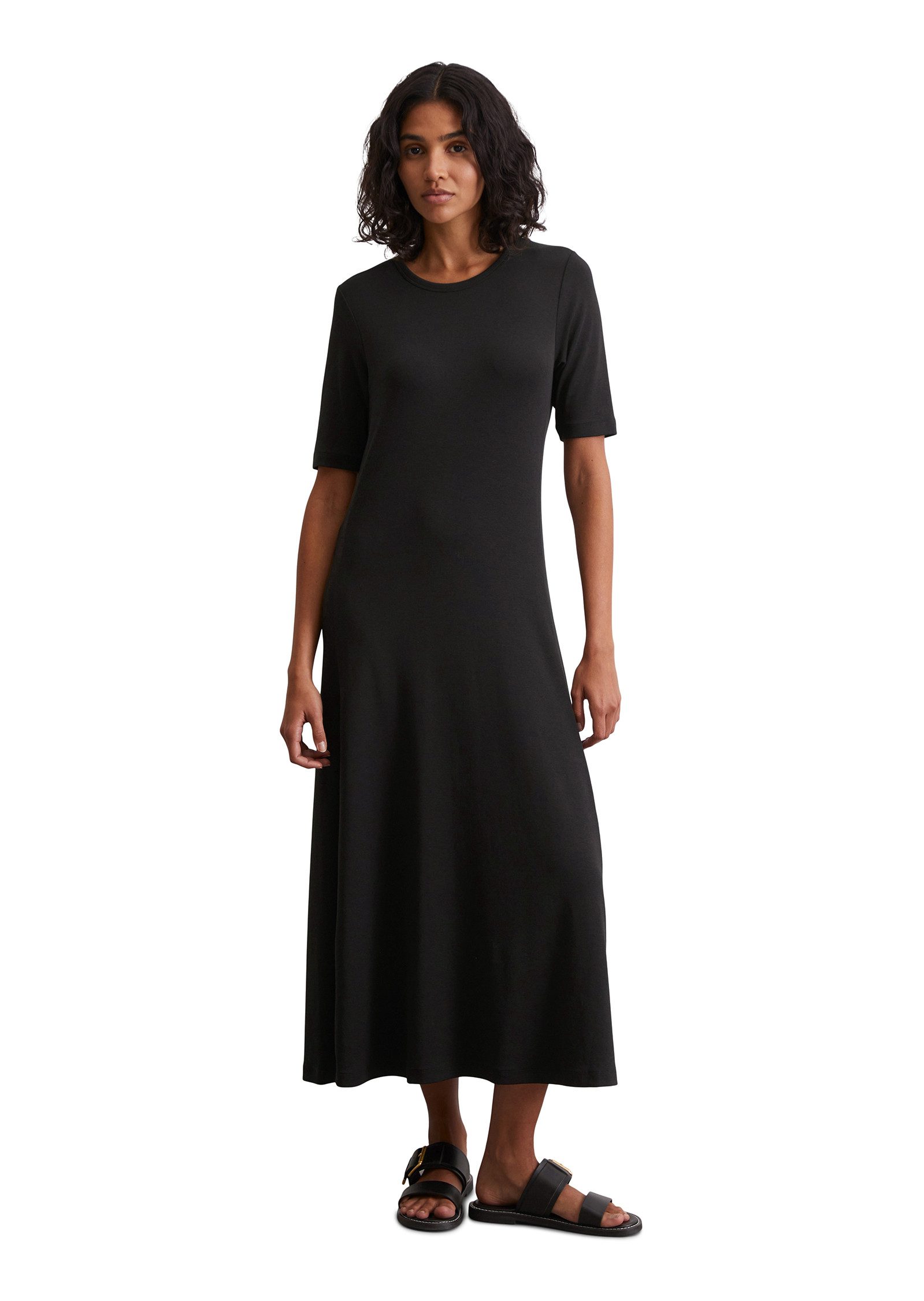 Marc O'Polo Maxi-jurk