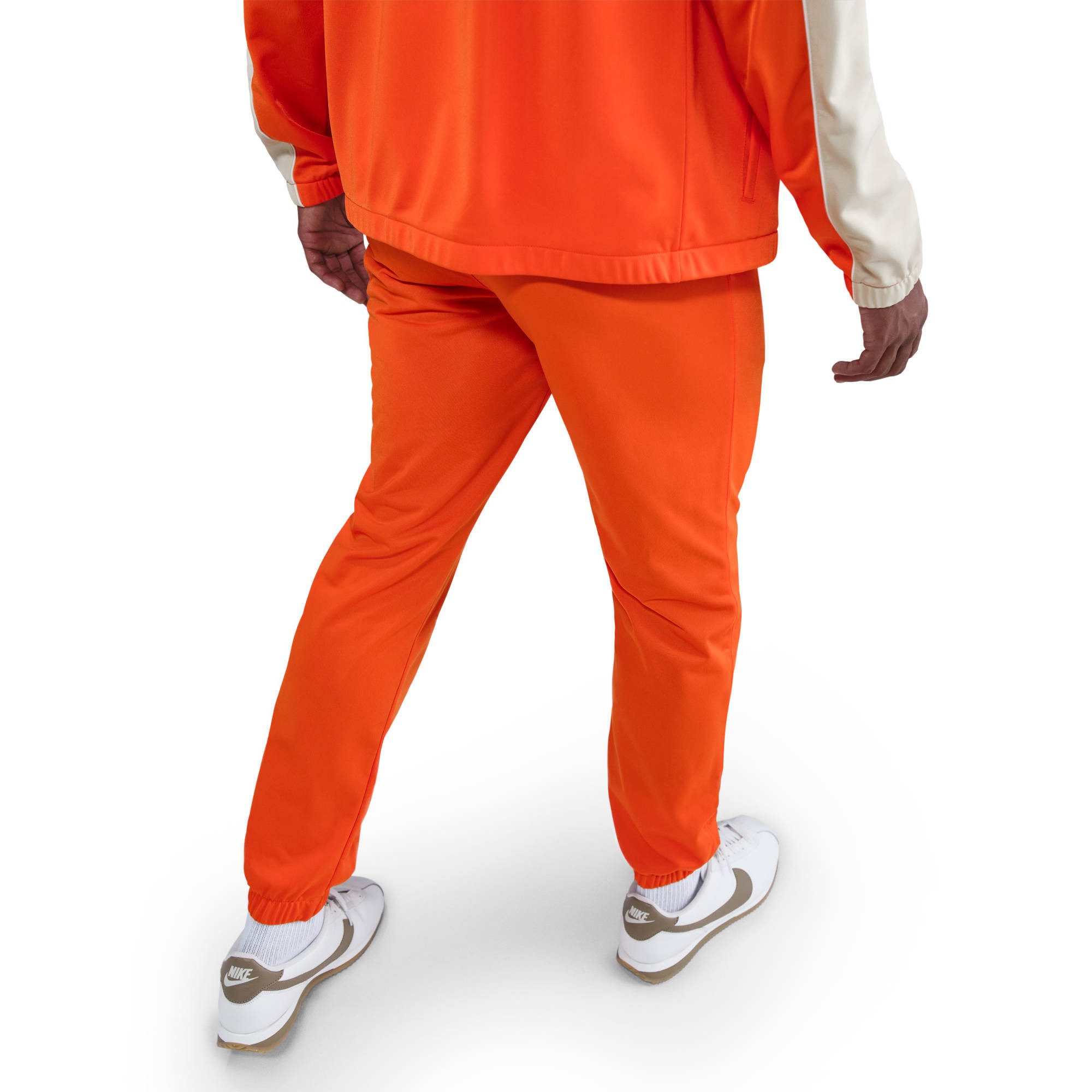 Nike Sportswear Trainingspak M NK CLUB PK TRK SUIT