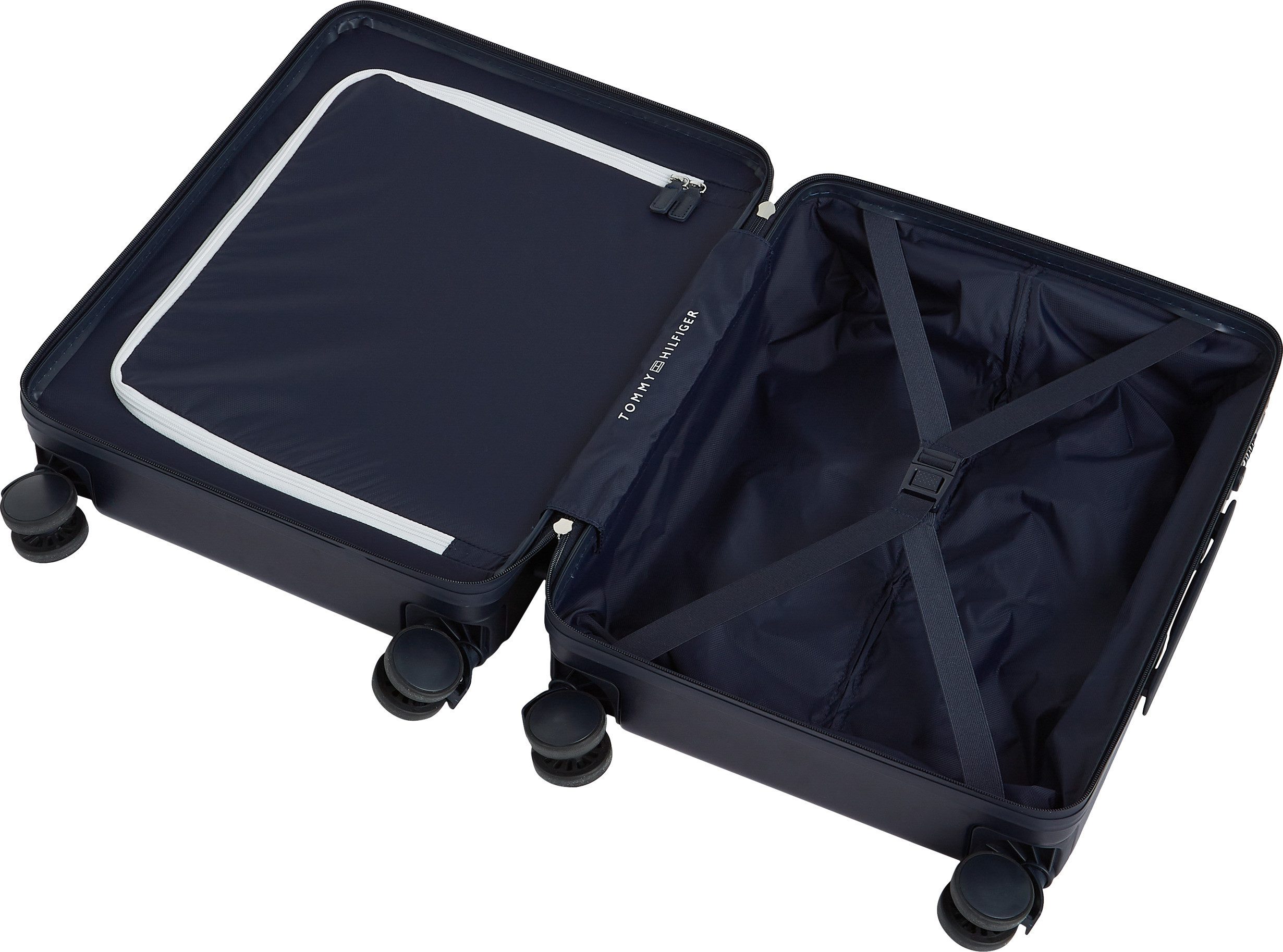 Tommy Hilfiger Weekendtas TH CABIN SIZE SUITCASE
