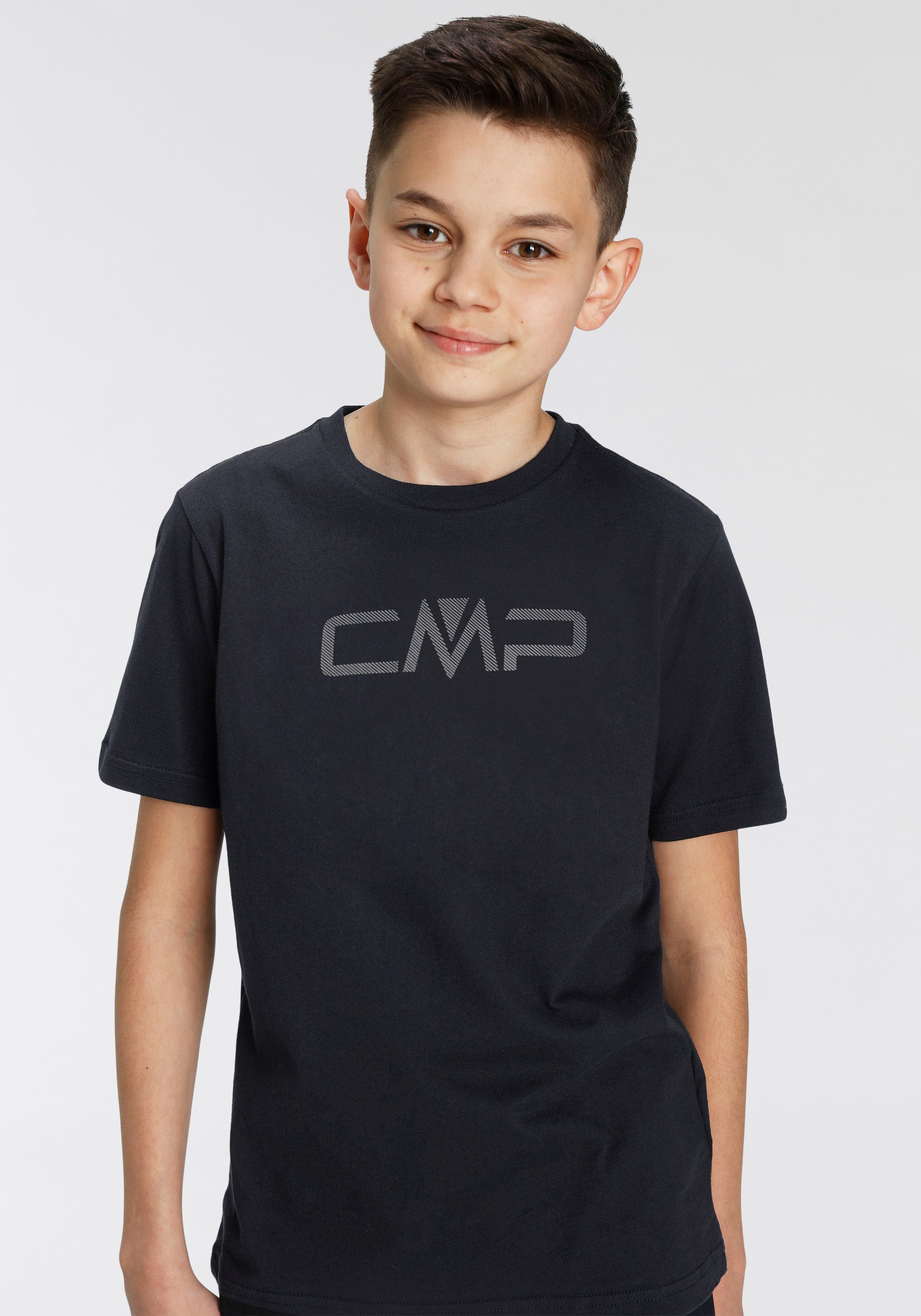 CMP T-shirt K Functioneel shirt