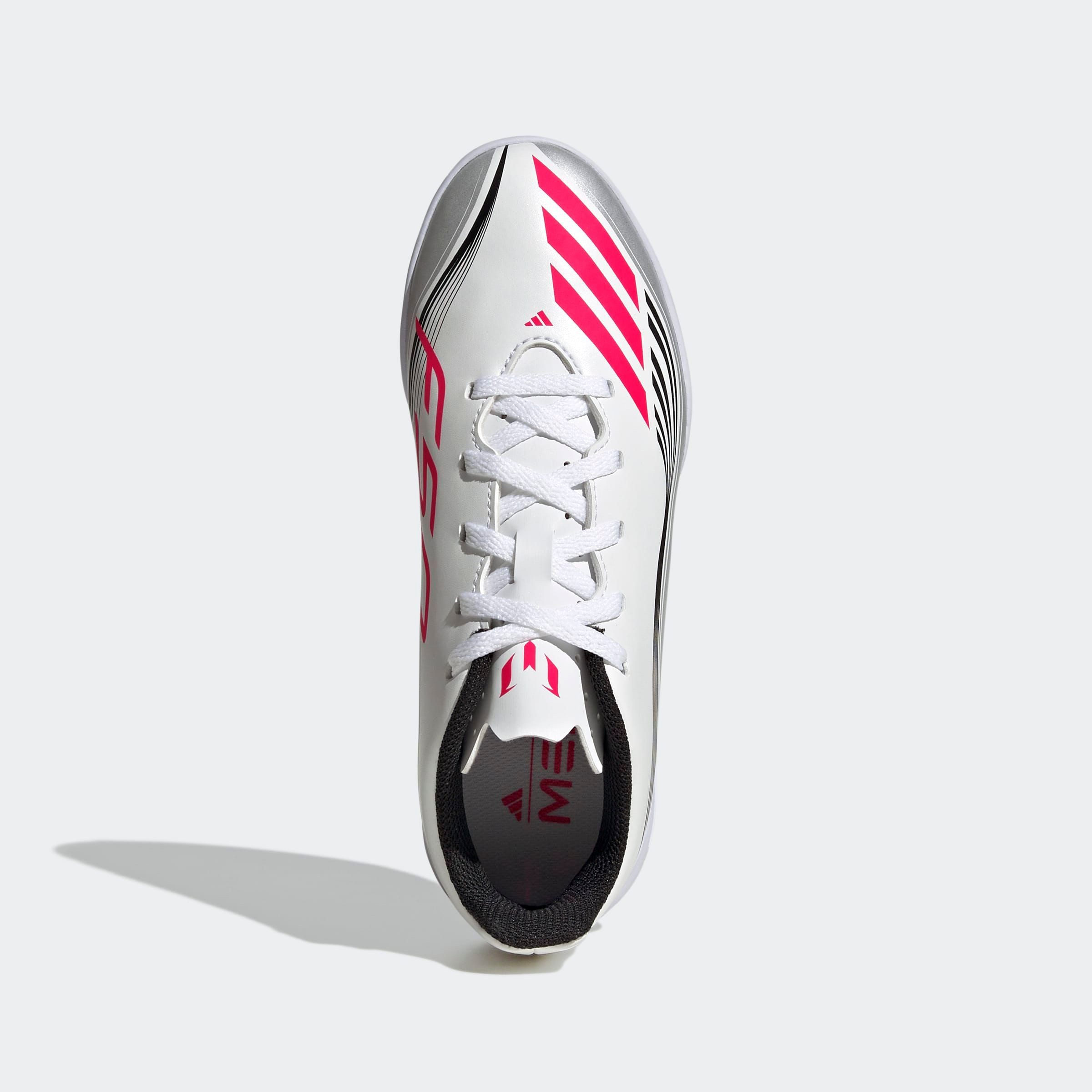 adidas Performance Voetbalschoenen F50 MESSI CLUB INDOOR E VOOR KINDEREN