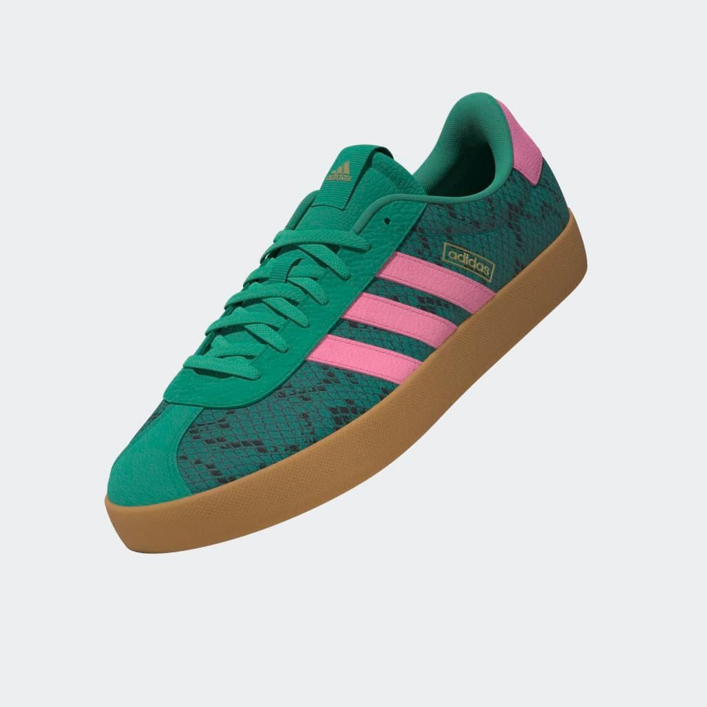 adidas Sportswear Sneakers VL COURT 3.0 Ontwerp geïnspireerd door de adidas Samba