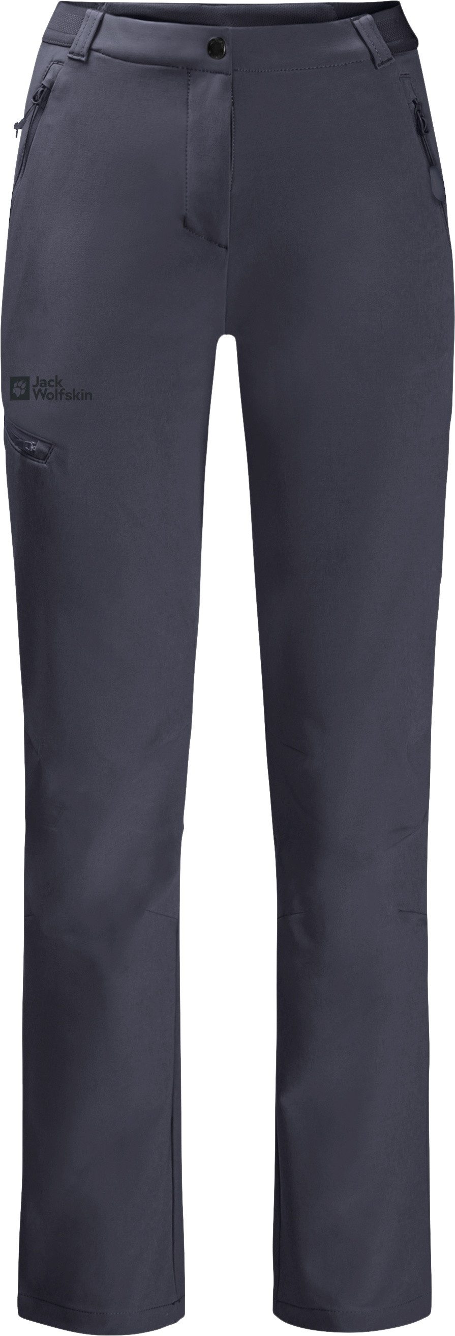 Jack Wolfskin Functionele broek GEIGELSTEIN PANTS W