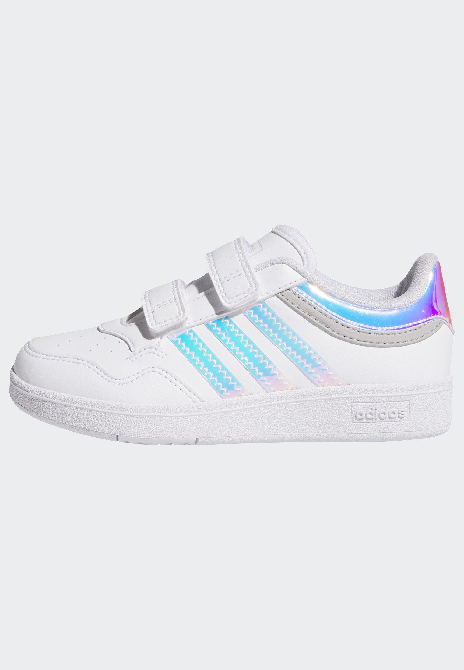 adidas Sportswear Klittenbandschoenen HOOPS 4.0 KIDS