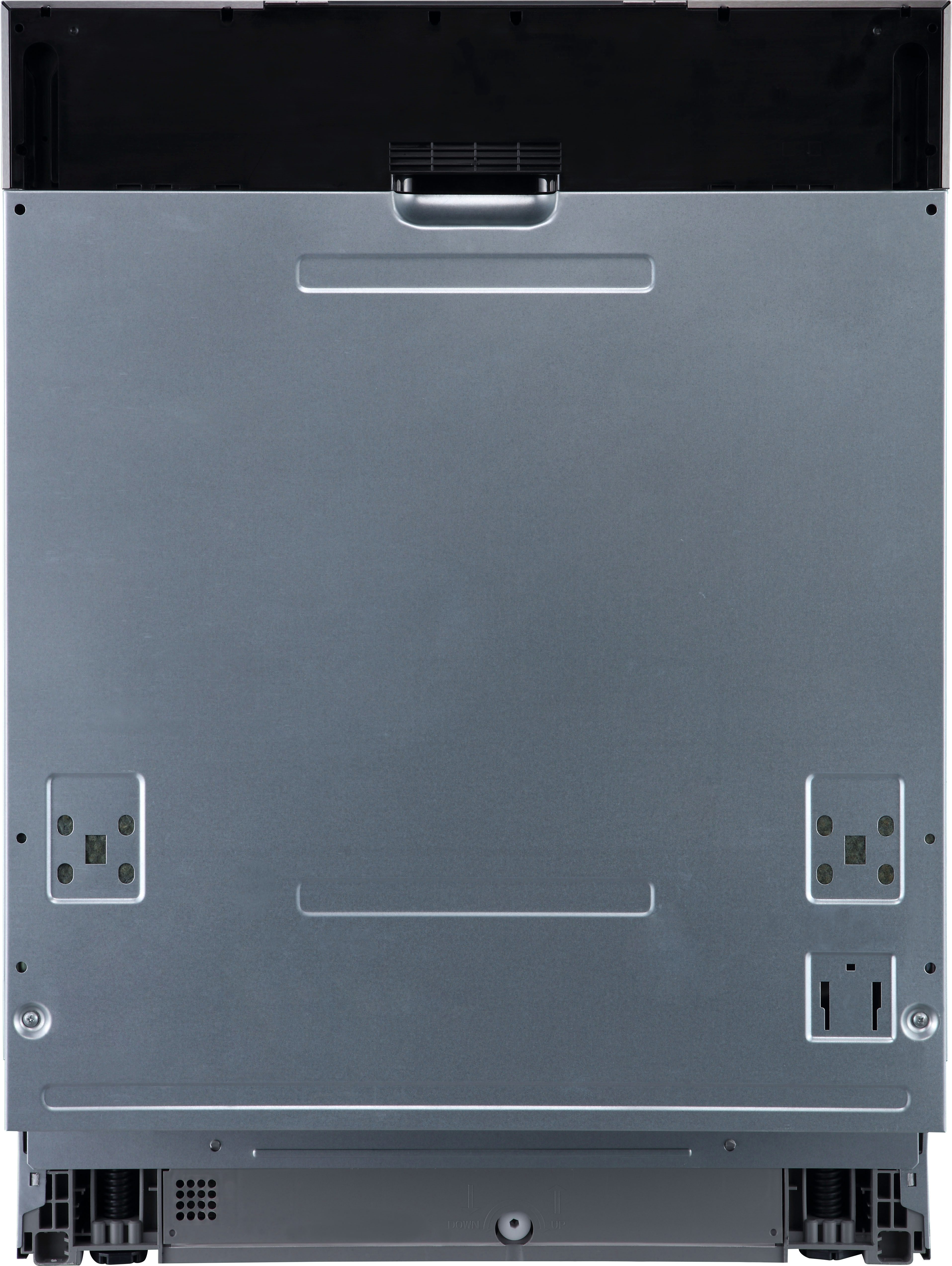 Hanseatic Volledig geïntegreerde vaatwasser HGVI6082A147913DS, 82 cm x 60 cm