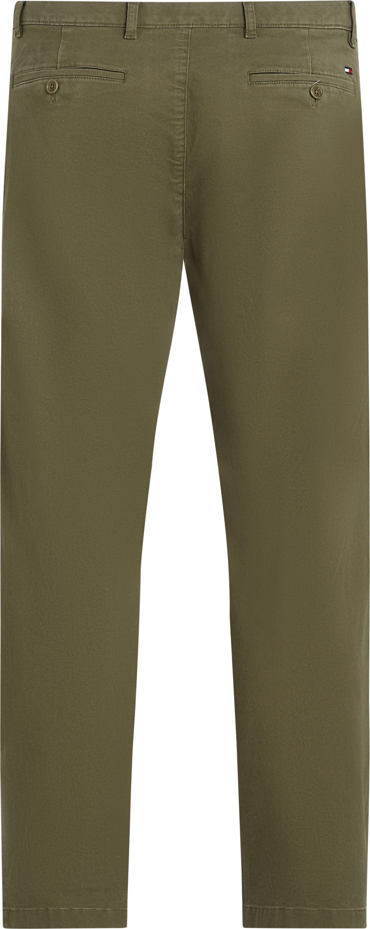 Tommy Hilfiger Chino CORE HARLEM ESSENTIAL TWILL