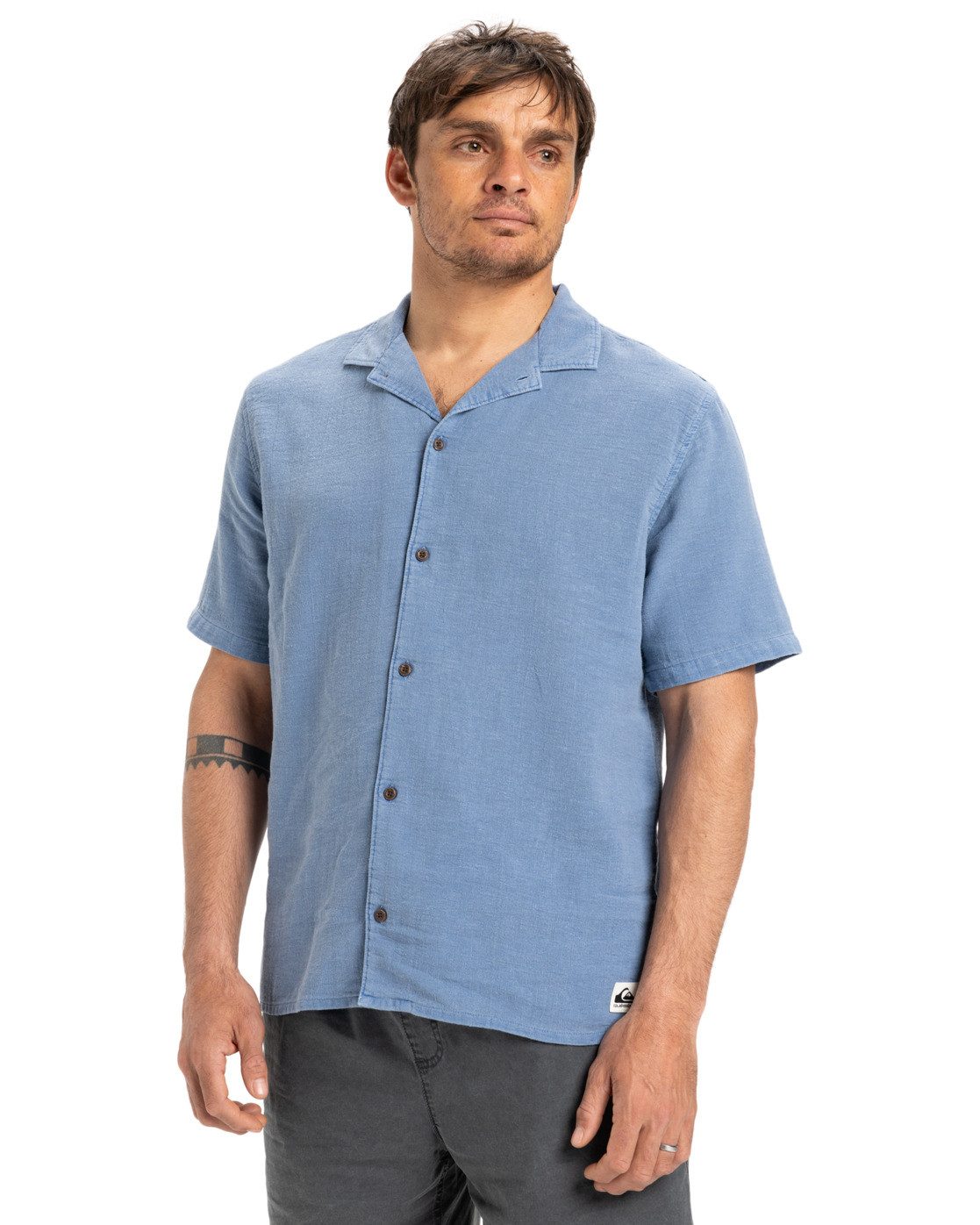 Quiksilver Functioneel shirt SUNRISE